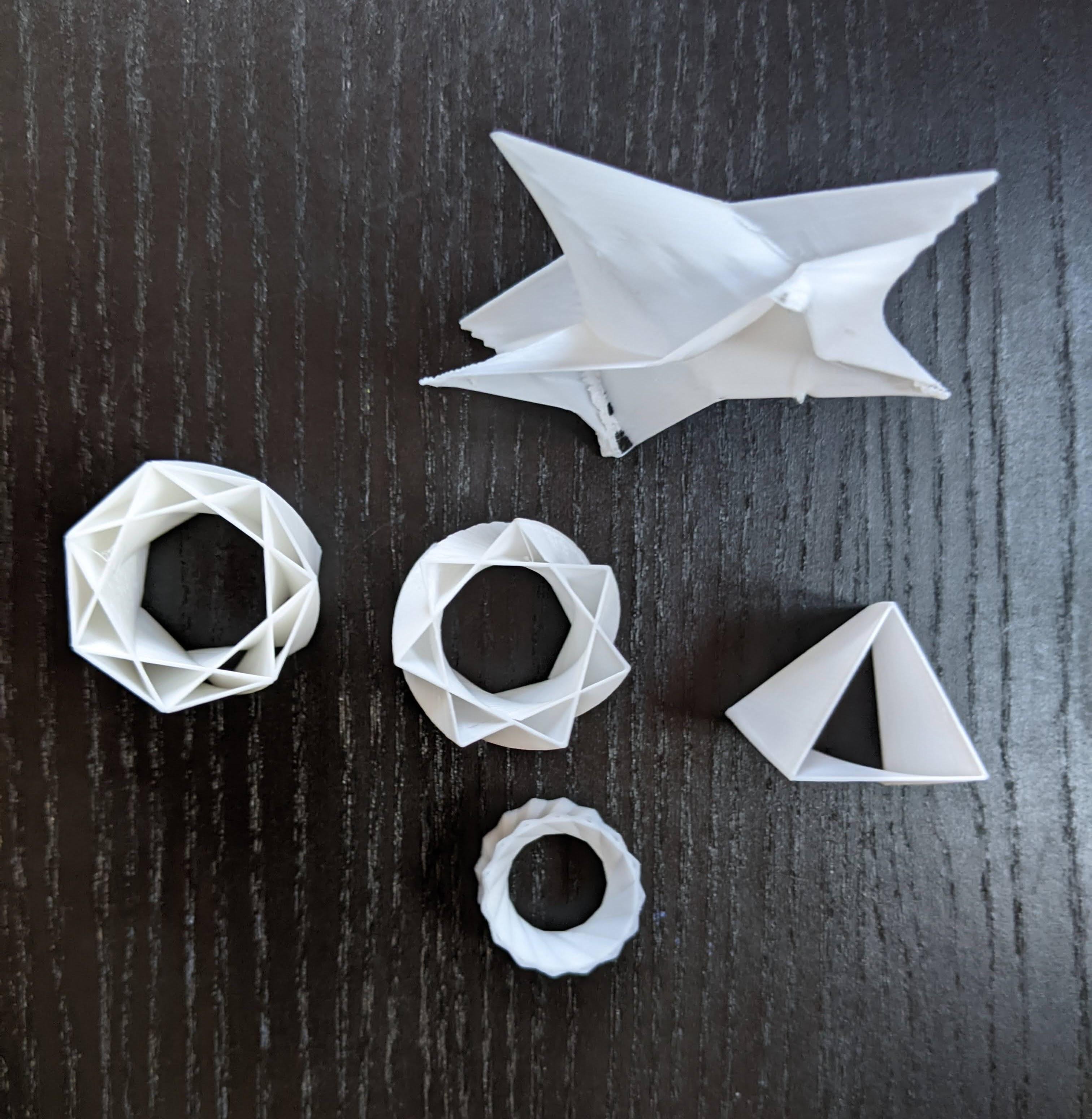 Project 4 Tutorial - Dark Designs - Stunning HD Collection