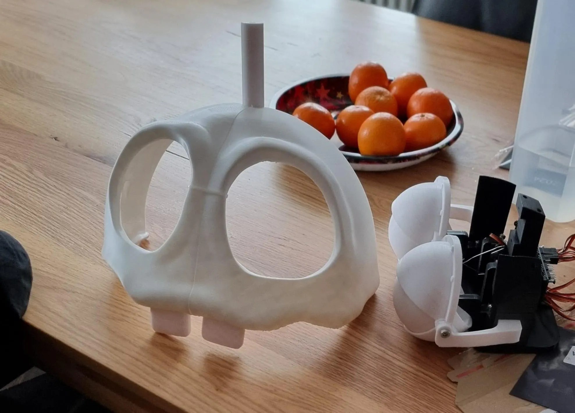 Fnaf Movie Cupcake V2 6 Steps Instructables