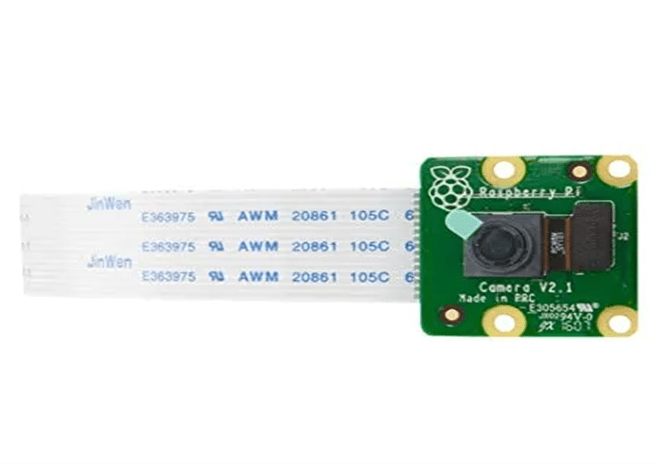 Raspberry Pi Based Emotion Recognition System 8 Steps Instructables - Beautiful 8K Ocean Arts | Free Download