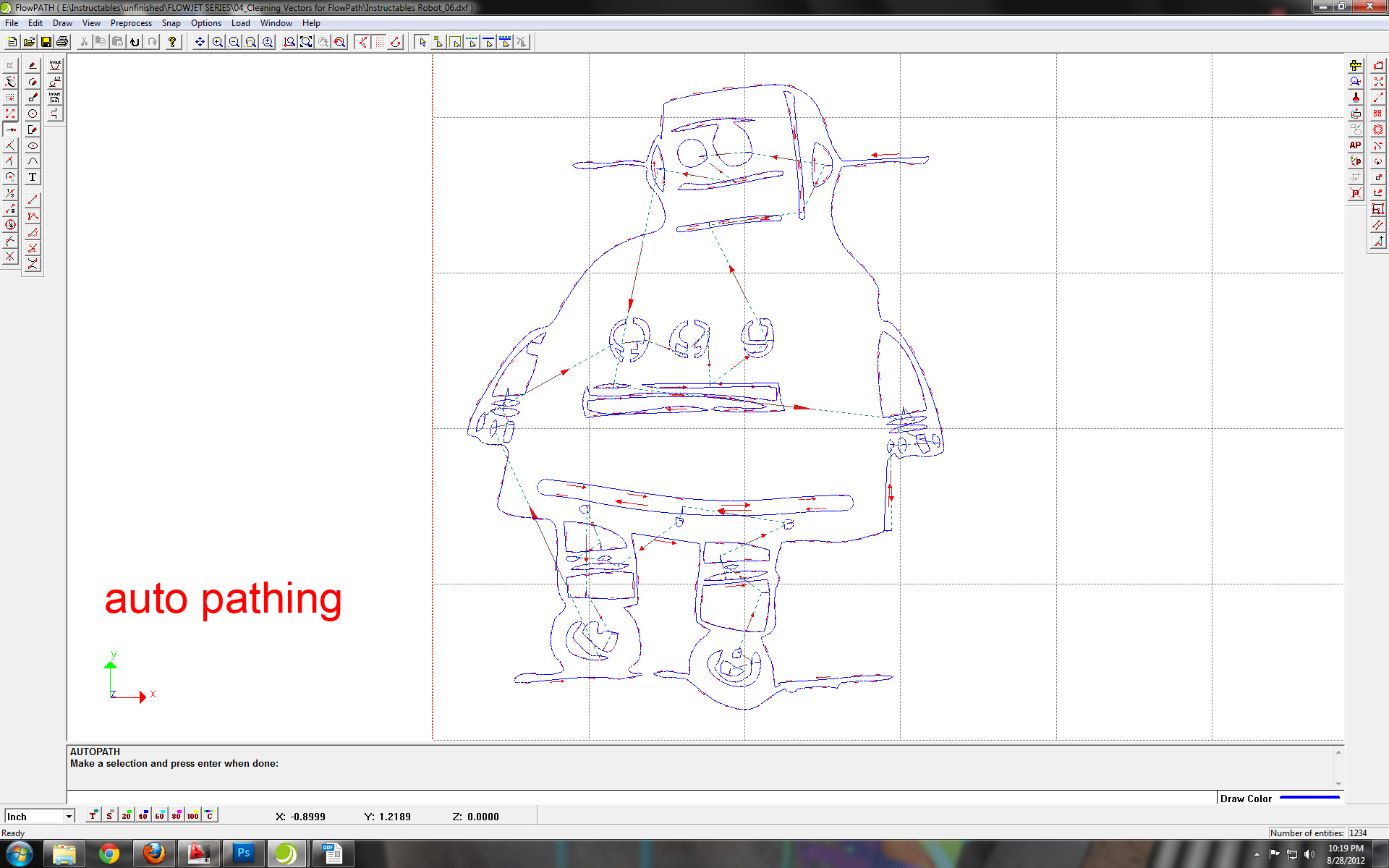 Pathcoreflow User Manual - Perfect Desktop Ocean Images | Free Download