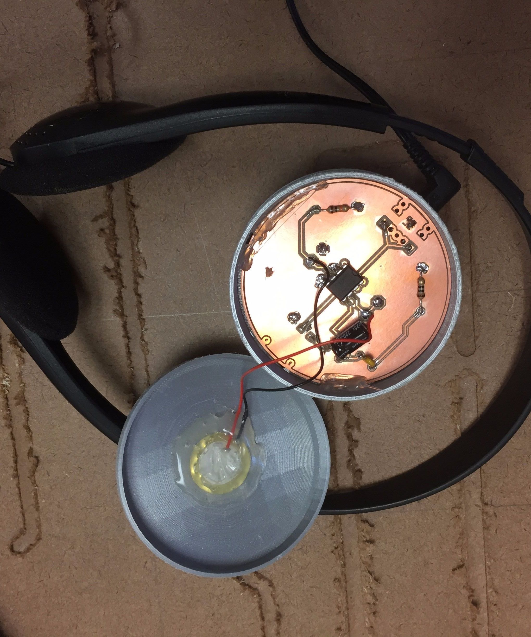 Contact Microphone Sfx - Best Colorful Wallpapers in HD