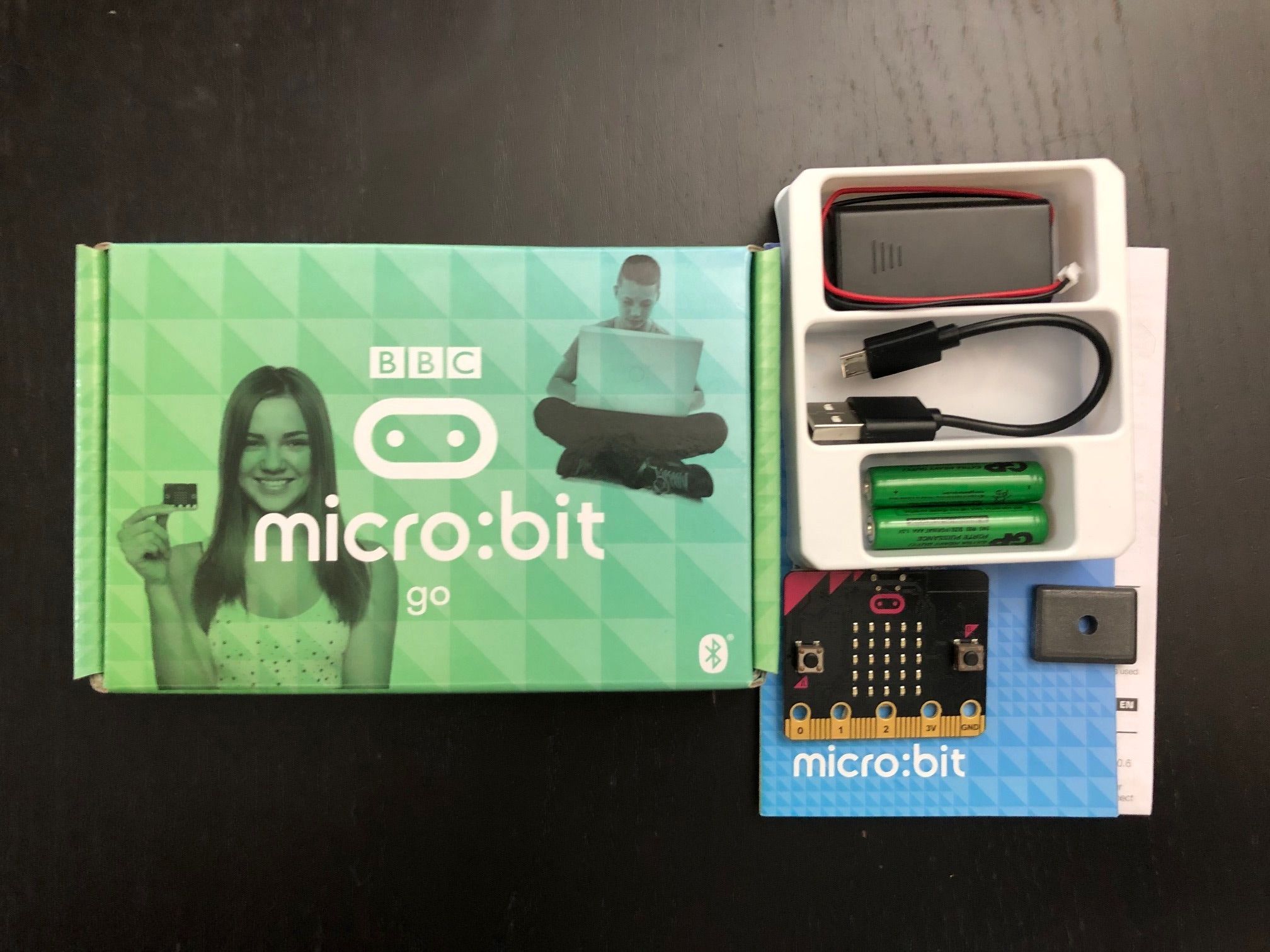 Microbit Magnet 3 Steps Instructables - Mobile Gradient Designs for Desktop