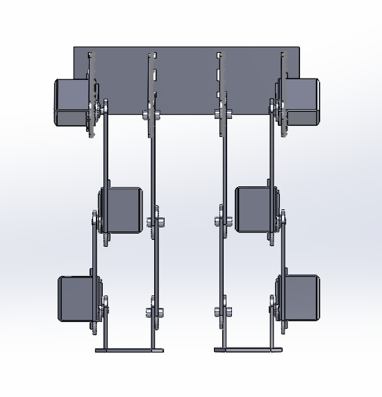 Lower Limb Exoskeleton 9 Steps Instructables - Download Modern Light Wallpaper | Desktop
