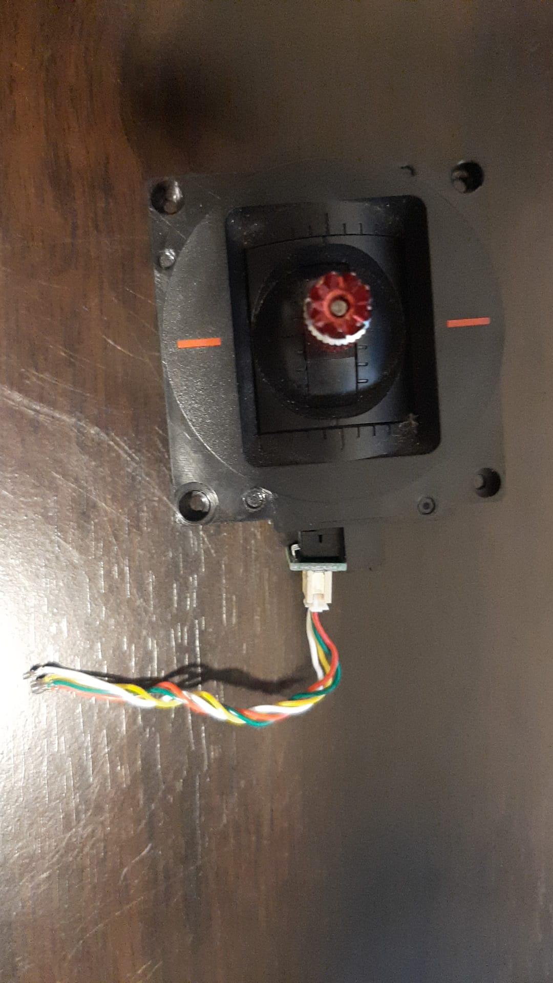 Flysky Fs I6 Upgrade Tutorial 6 Steps Instructables - Download High Quality Colorful Texture | Desktop