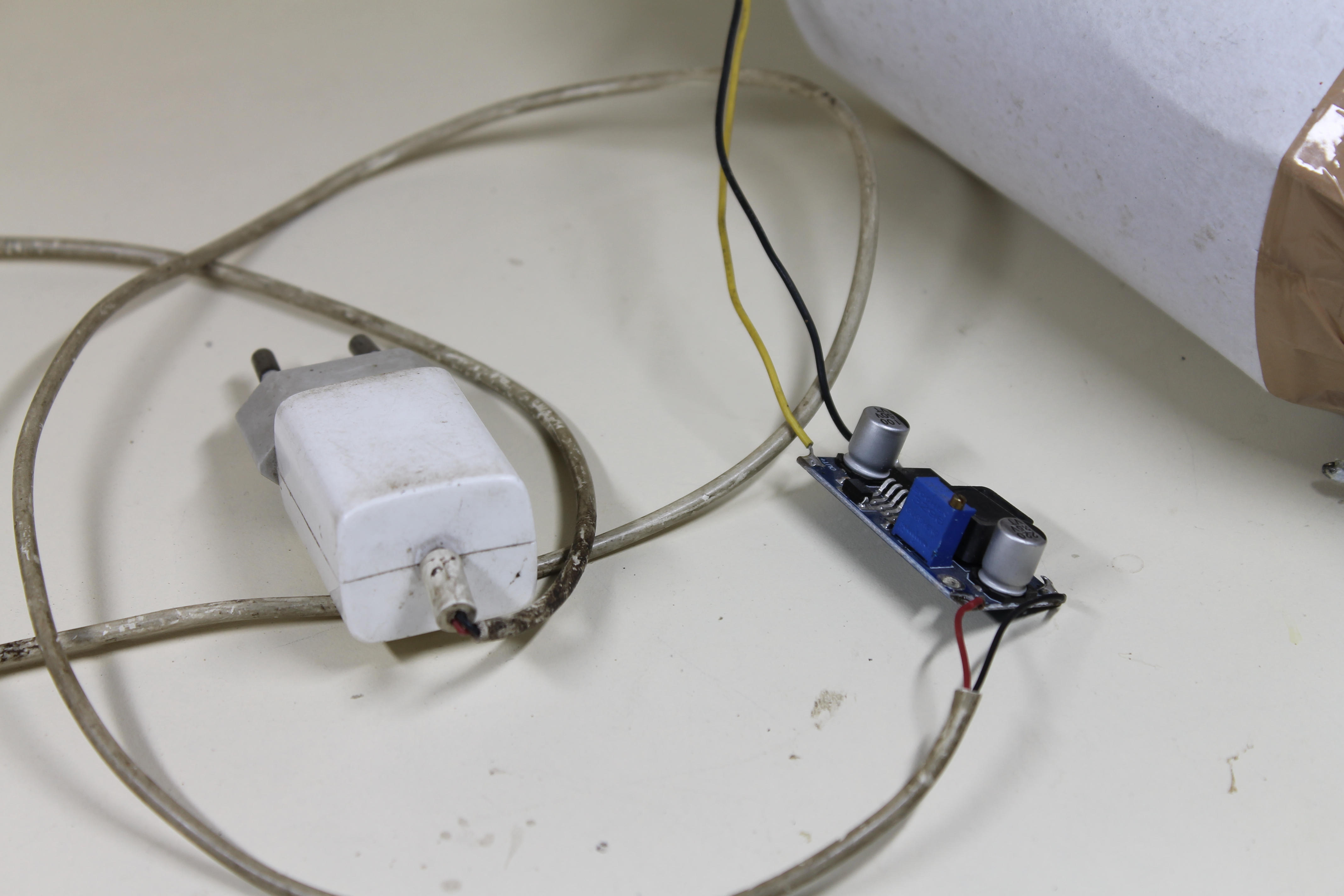 Fume Extractor 7 Steps Instructables - Nature Image Collection - Desktop Quality