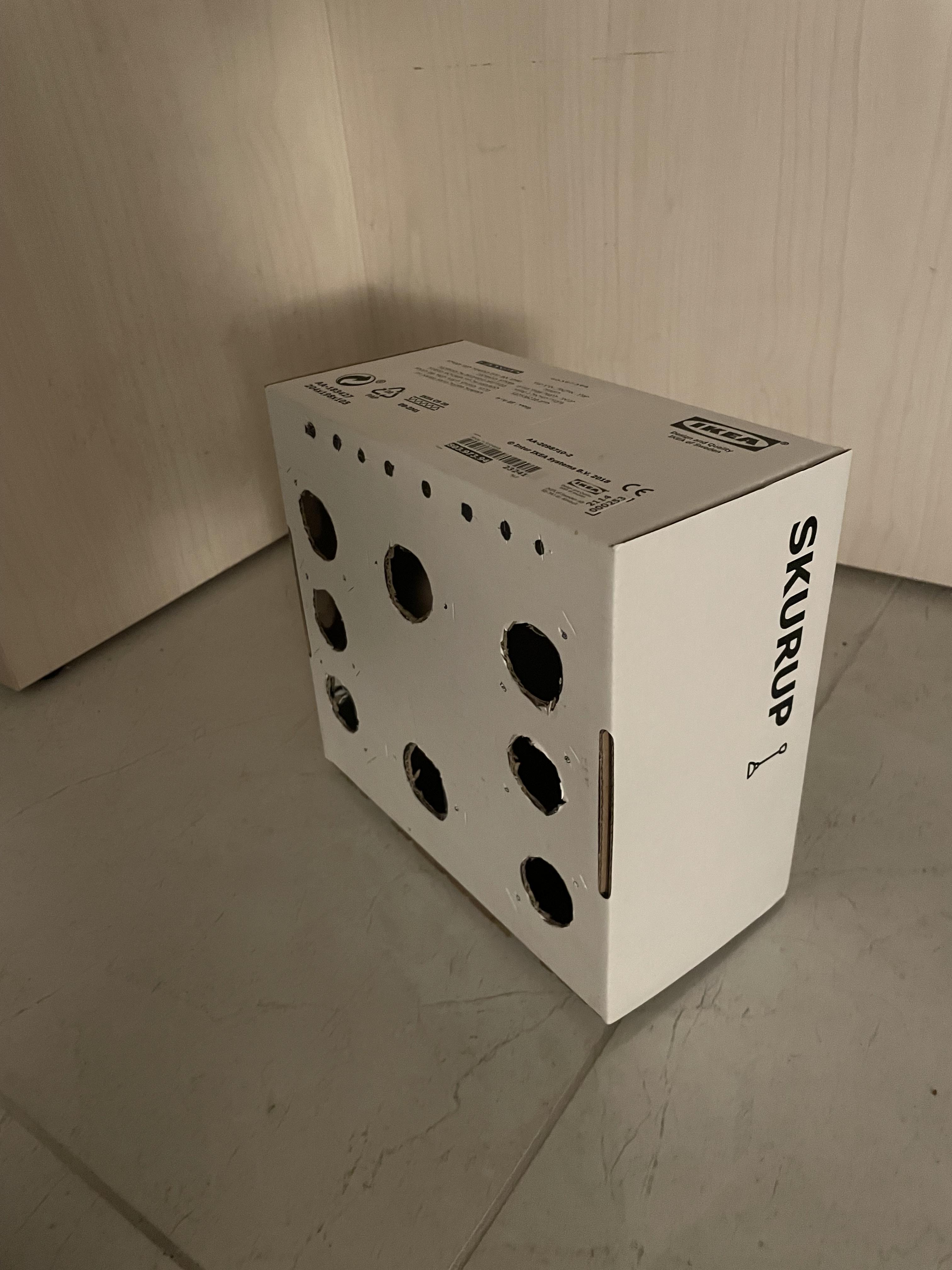 Bartender Bot 8 Steps Instructables - Premium Ocean Art Gallery - Retina