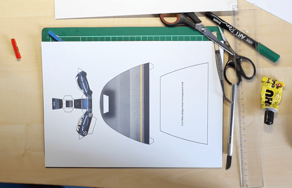 Pin Projection Unit 3 Steps Instructables - Desktop City Wallpapers for Desktop