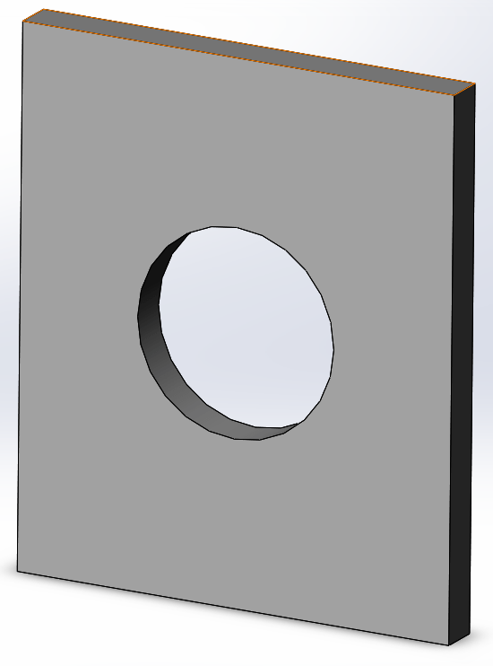 Solidworks Design Table Tutorial 5 Steps Instructables - Download Premium Dark Design | Desktop