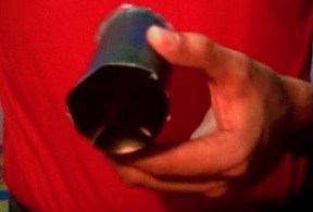 Diy Spectroscope 8 Steps Instructables - Desktop Minimal Textures for Desktop