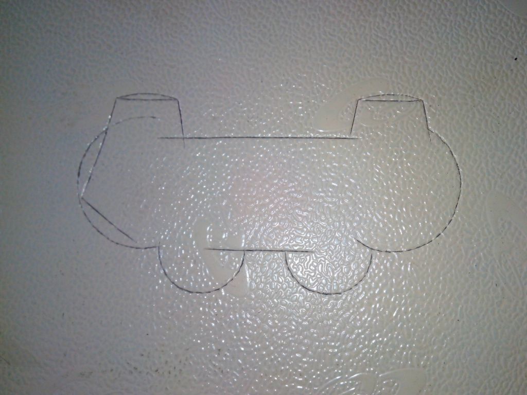 Diy Steering Wheel 15 Steps Instructables - Best Vintage Wallpapers in Desktop