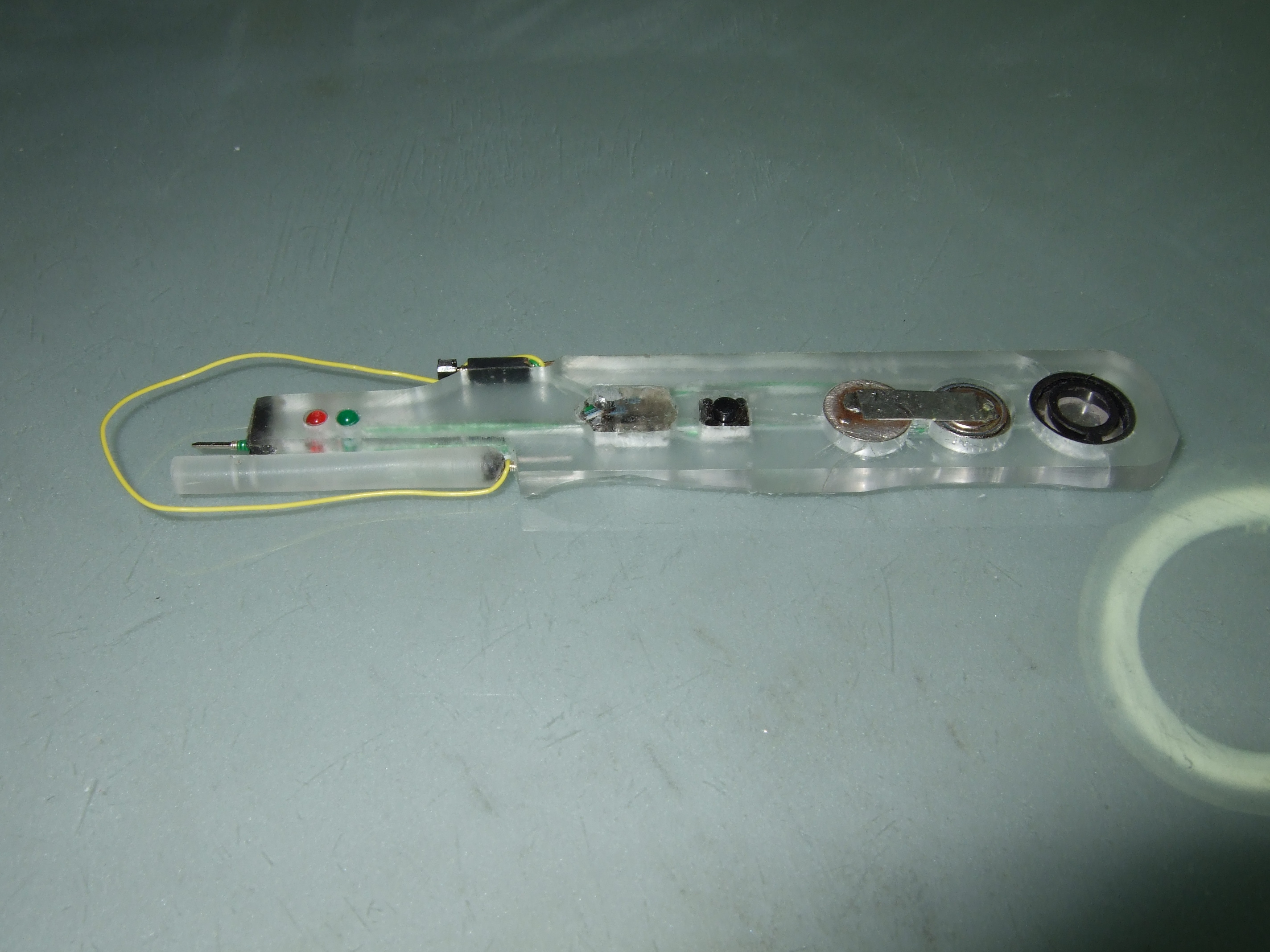 What Does A Continuity Tester Do The Engineering Knowledge - Sunset Patterns - Beautiful Mobile Collection