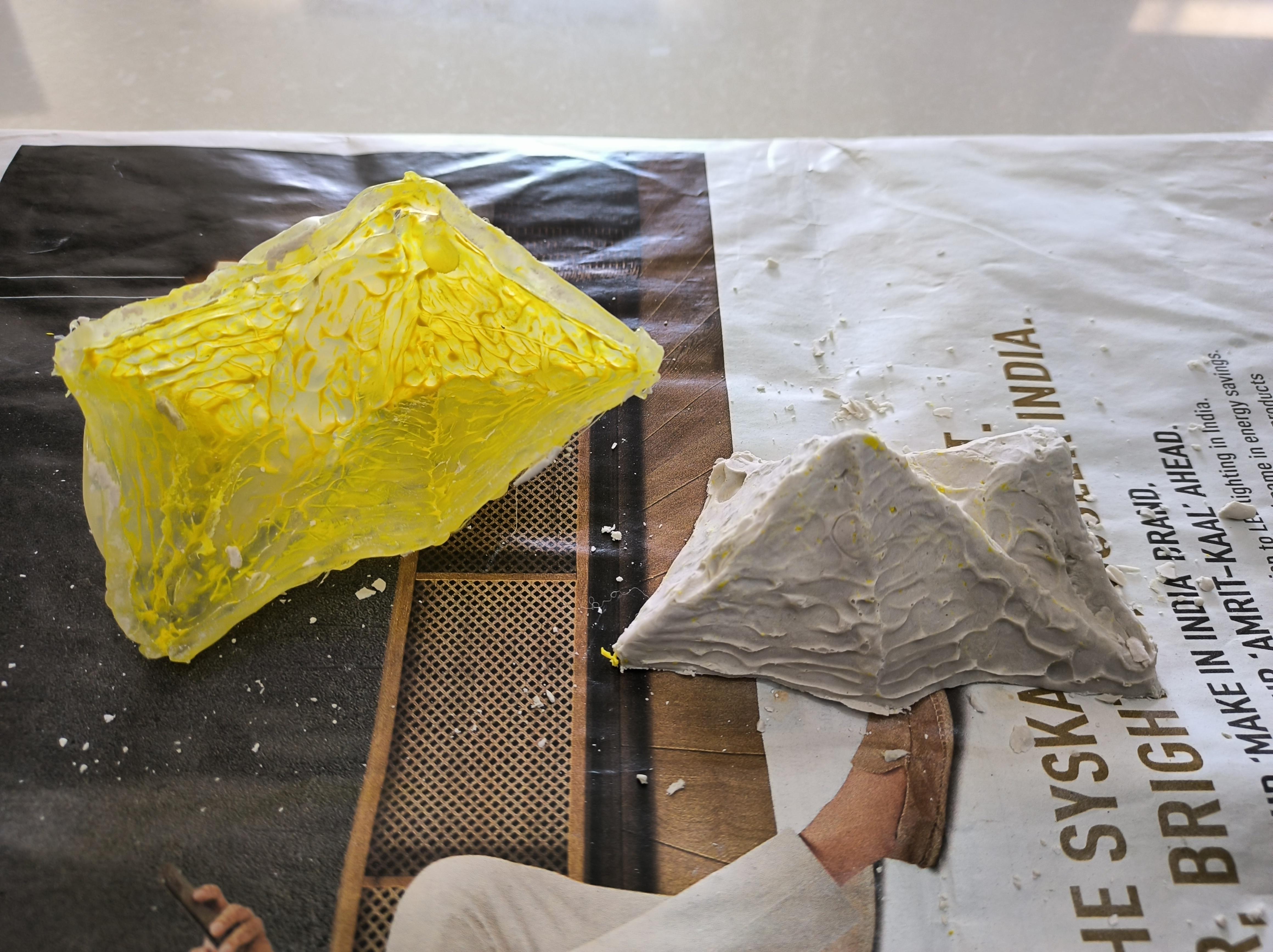 Mountain Stone Diffuser 4 Steps With Pictures Instructables - Premium Colorful Wallpaper Gallery - 4K