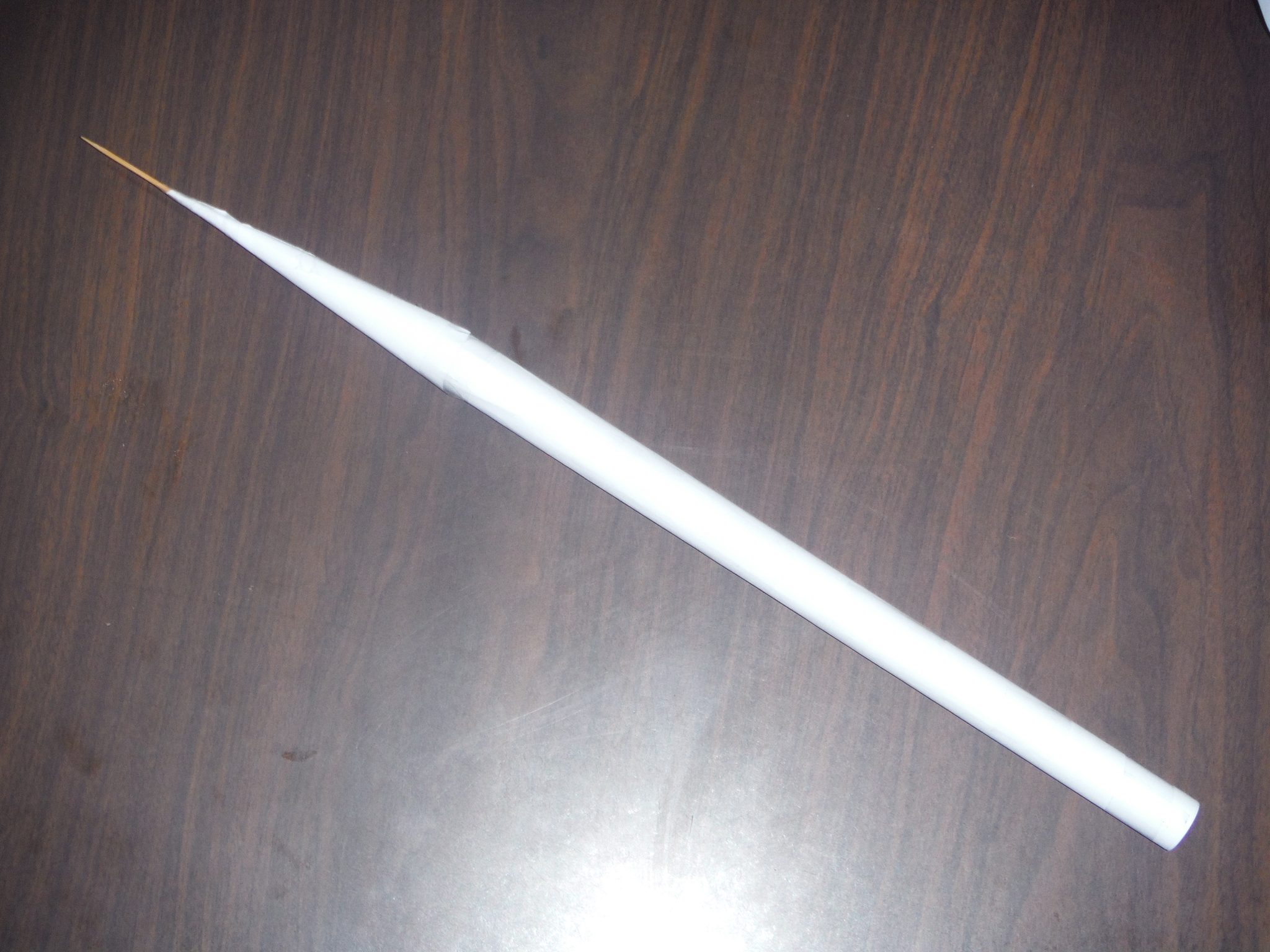 Homemade Rocket 4 Steps Instructables - Premium Colorful Wallpaper Gallery - High Resolution