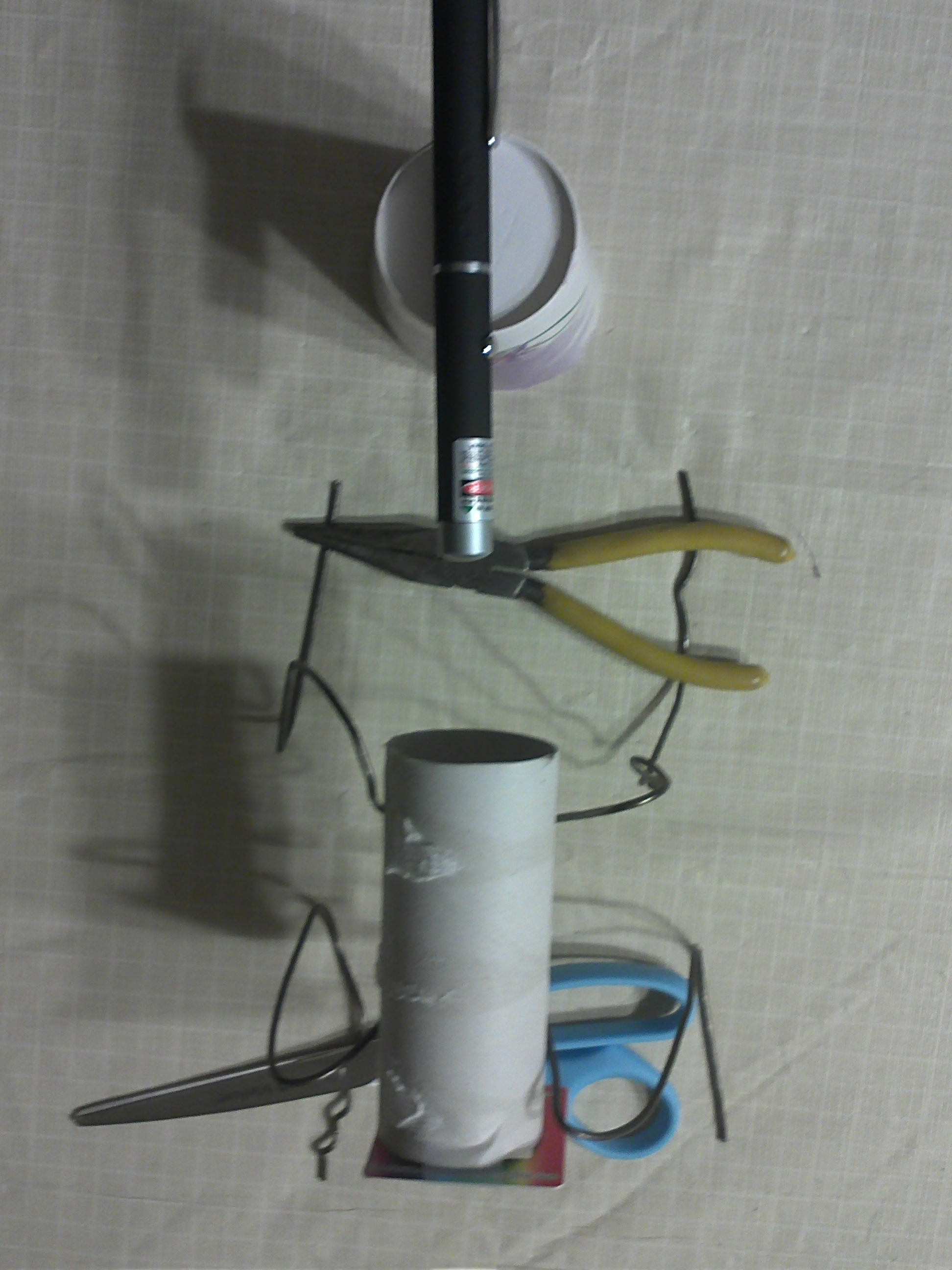 Diffraction Projector Laser Show 11 Steps With Pictures Instructables - Desktop Dark Patterns for Desktop