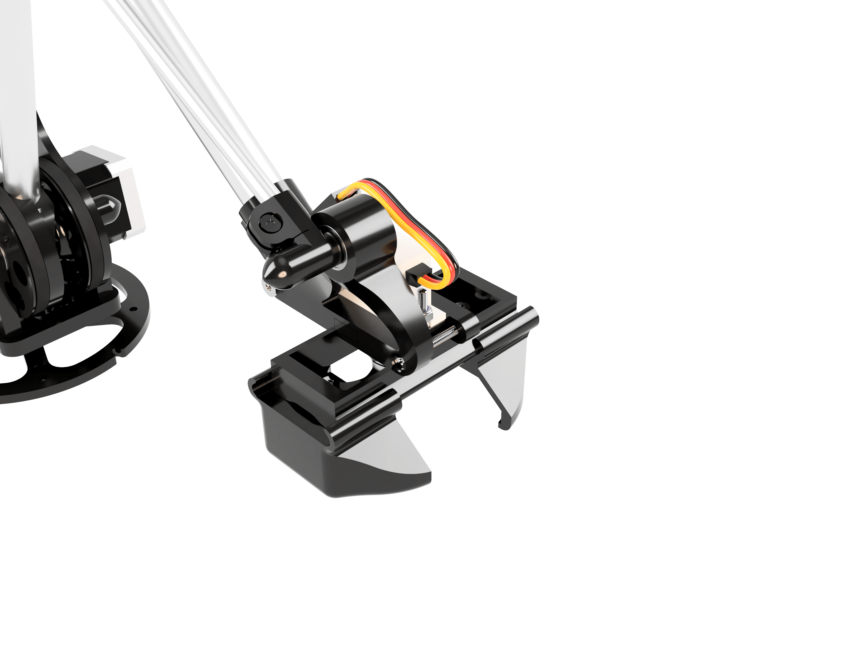 Github Ustepper Robotcontrol Library For Ustepper Robot Arm 4 - Classic High Resolution City Pictures | Free Download