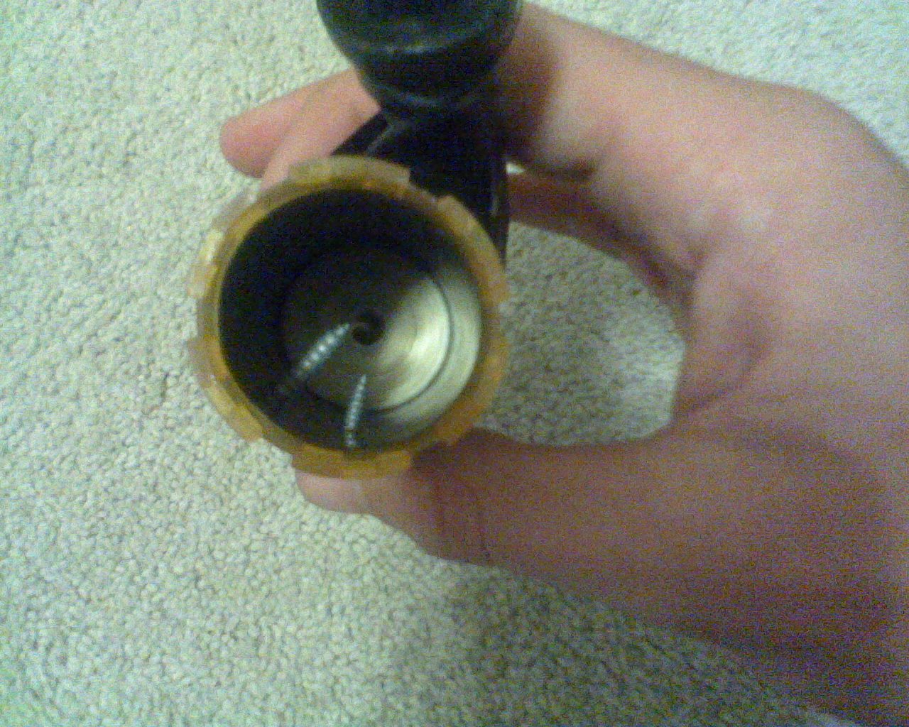 Mini Potato Gun Instructables - Creative Ocean Picture - Desktop