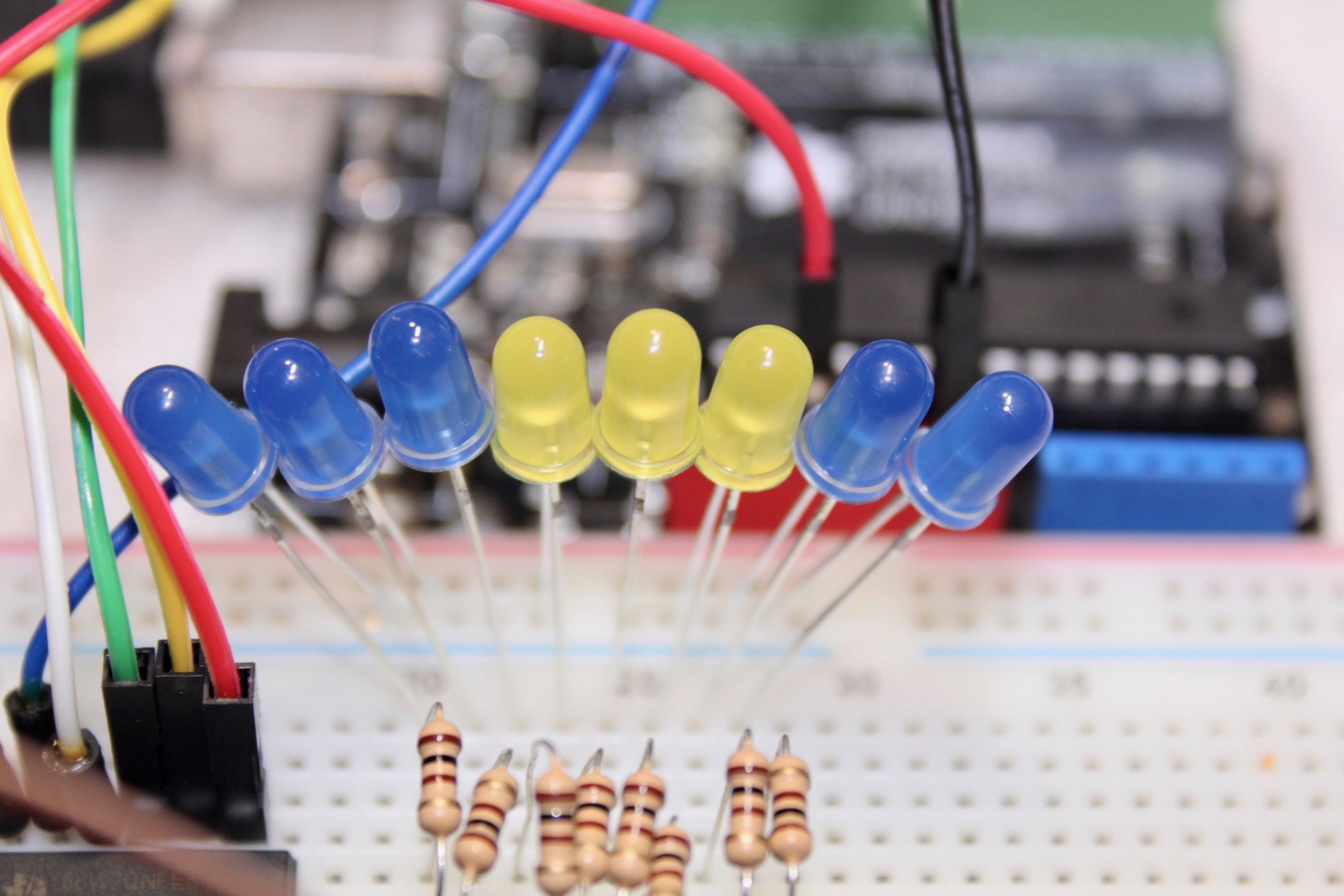 Diy Larson Scanner 5 Steps With Pictures Instructables - Download Ultra HD Space Illustration | 8K