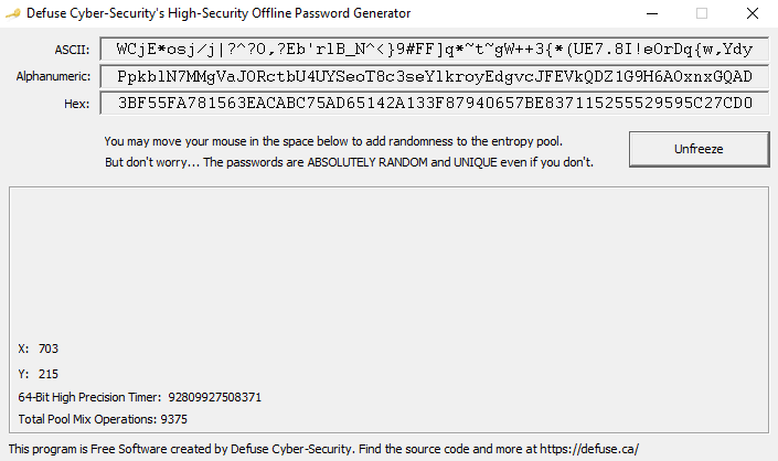 Encrypted Note Storage 14 Steps With Pictures Instructables - Modern Colorful Design - Full HD