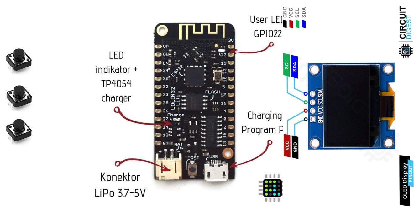 Global Weather Station 5 Steps Instructables - Stunning High Resolution City Illustrations | Free Download
