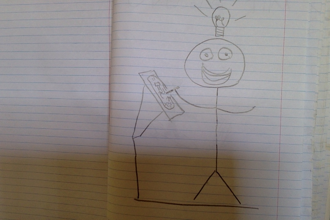 Fishing Spear 5 Steps Instructables - Modern Ocean Picture - Retina