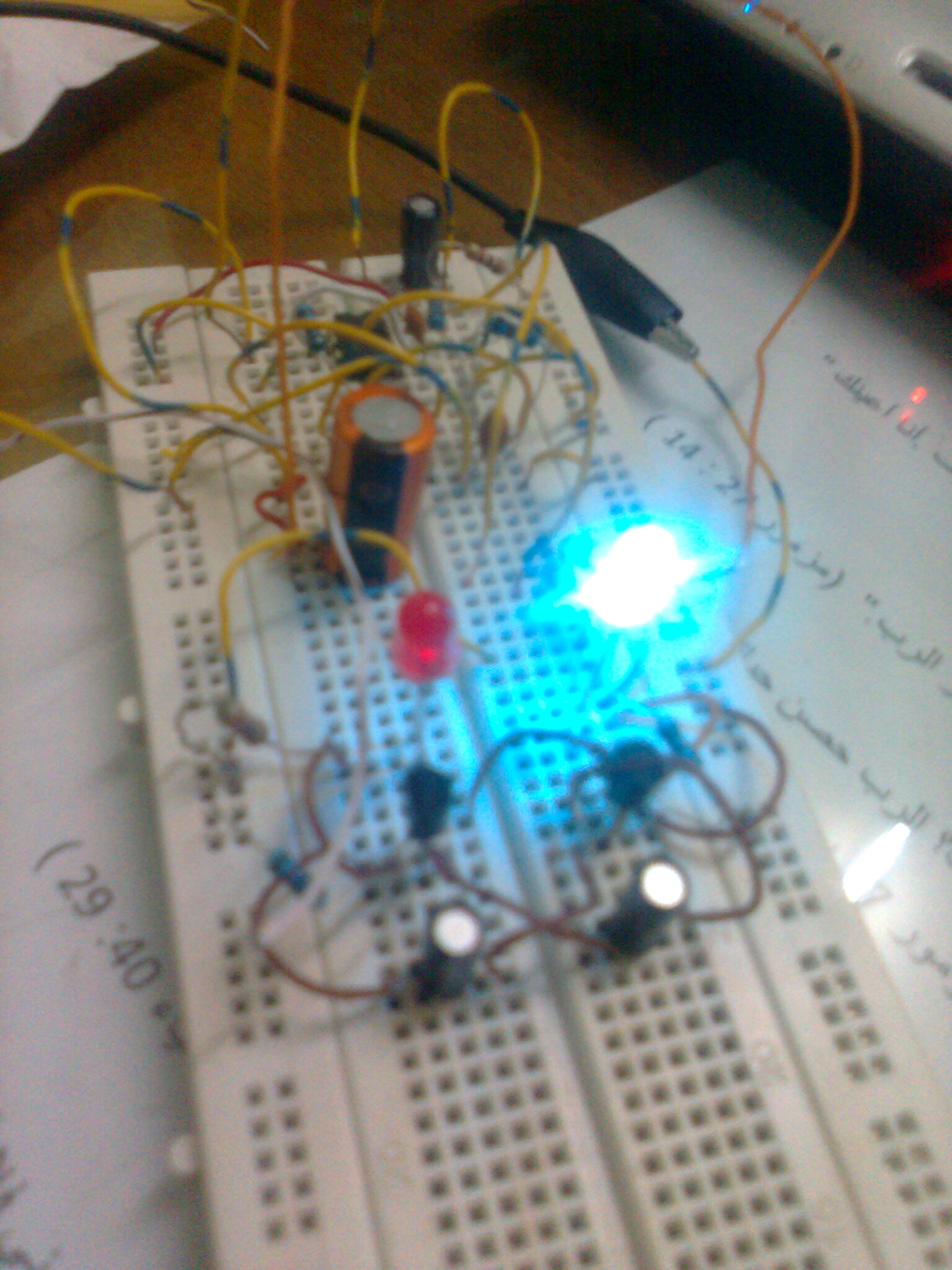 Police Car Simulation Instructables - Dark Patterns - Elegant HD Collection