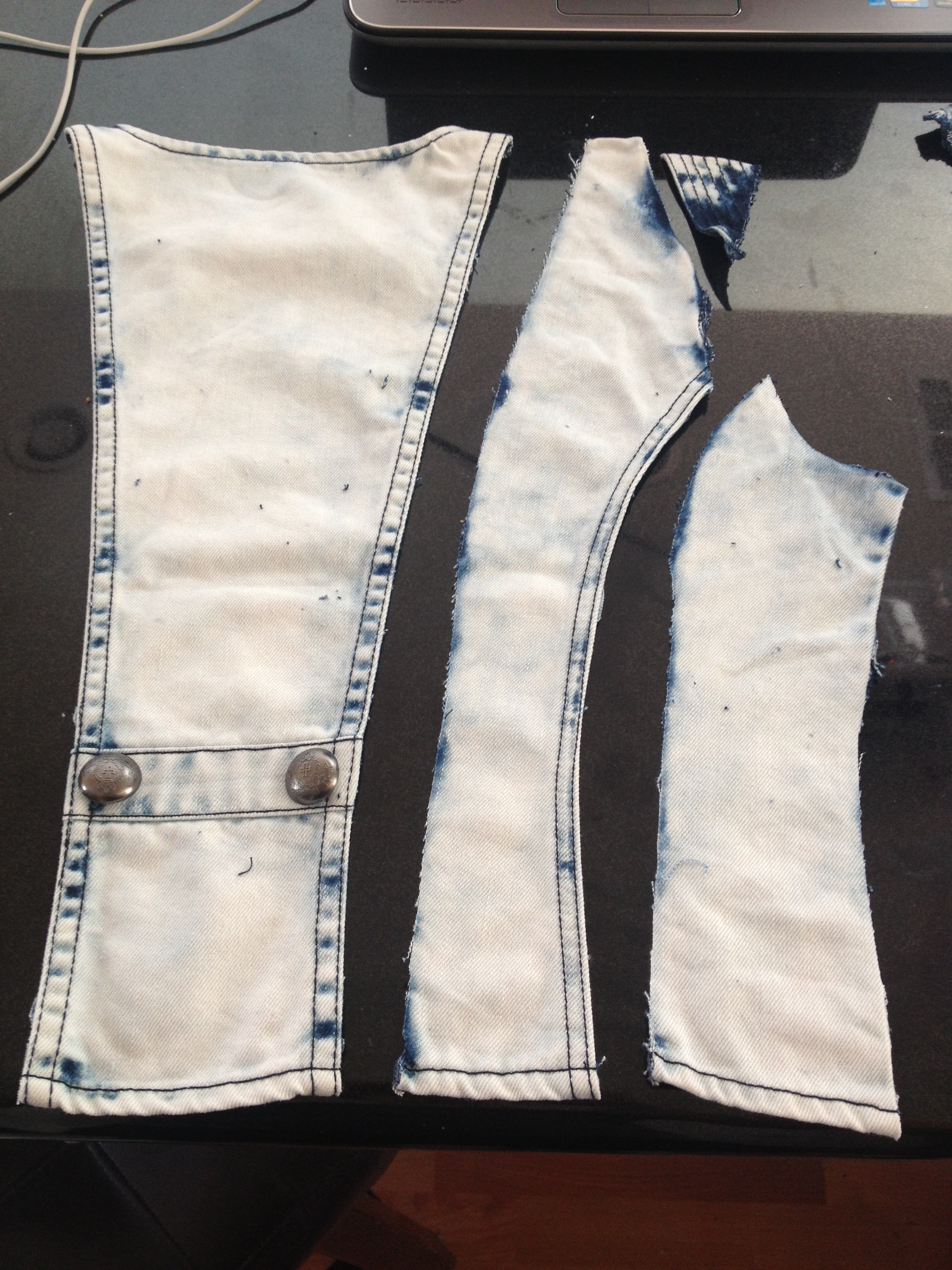 Leather Jacket 9 Steps Instructables - Download Amazing Mountain Wallpaper | 4K