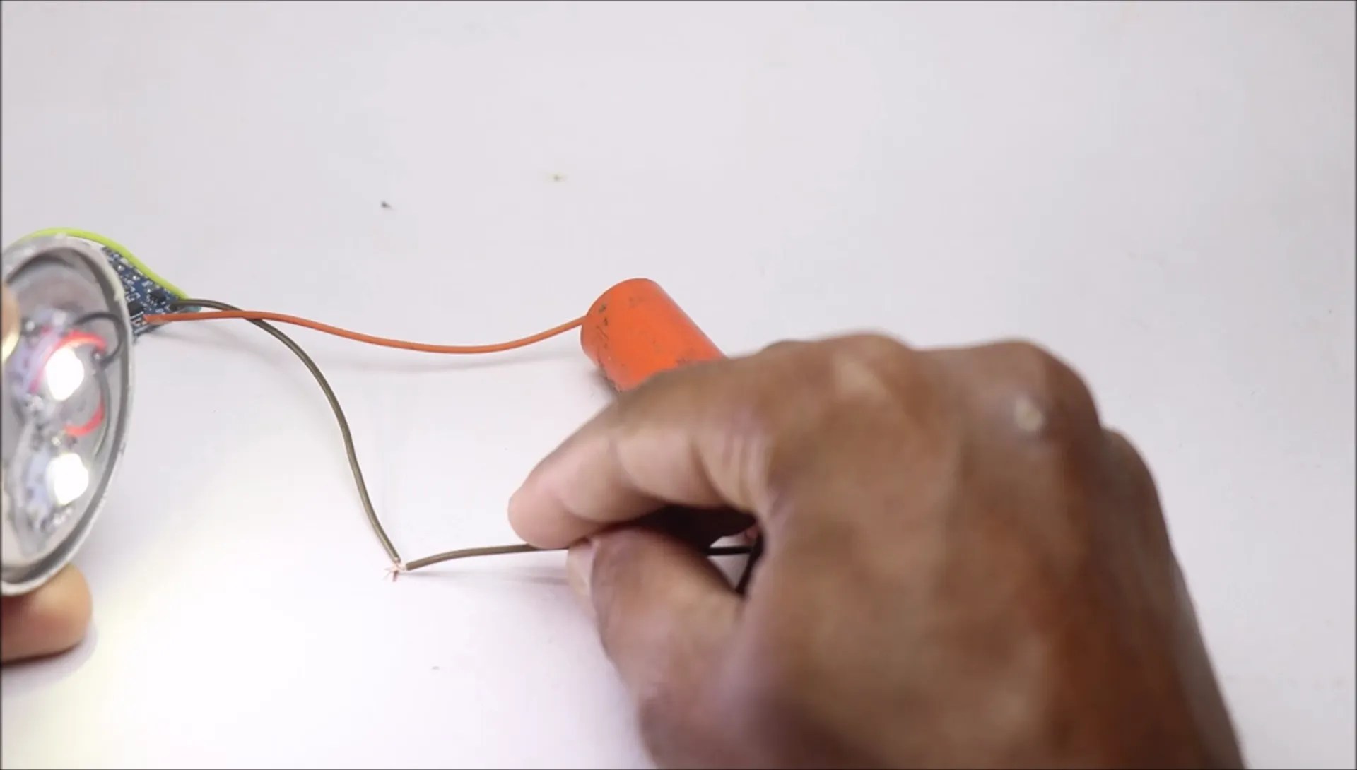 Giving Led Bulbs A Second Chance 7 Steps With Pictures Instructables