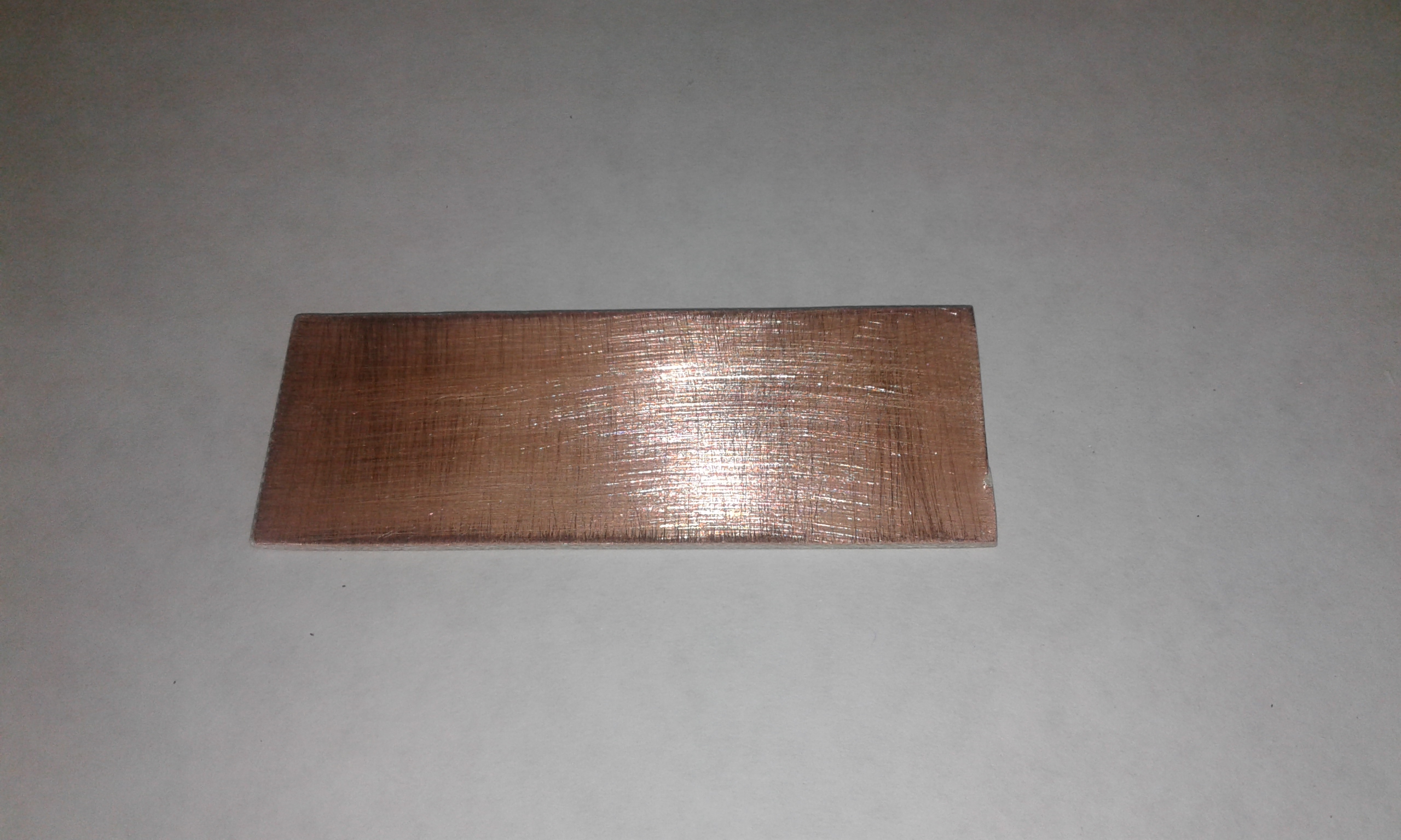 Pcb Making My Method 8 Steps With Pictures Instructables - Ultra HD Light Background - High Resolution