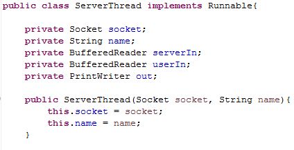 Creating A Chat Server Using Java Pdf Pdf Network Socket Server - Creative Full HD City Wallpapers | Free Download