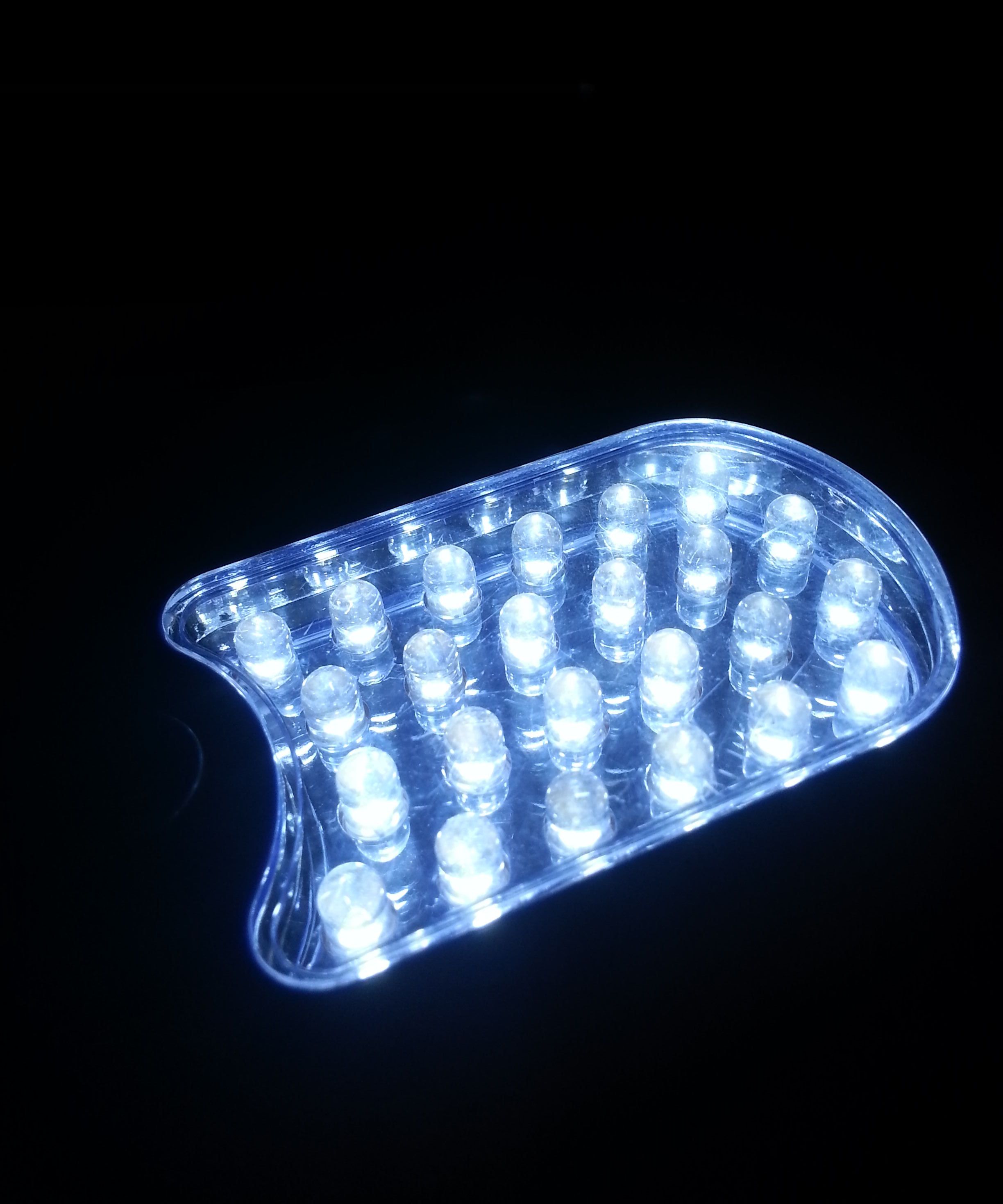 Music Light 5 Steps Instructables - Incredible City Design - 8K