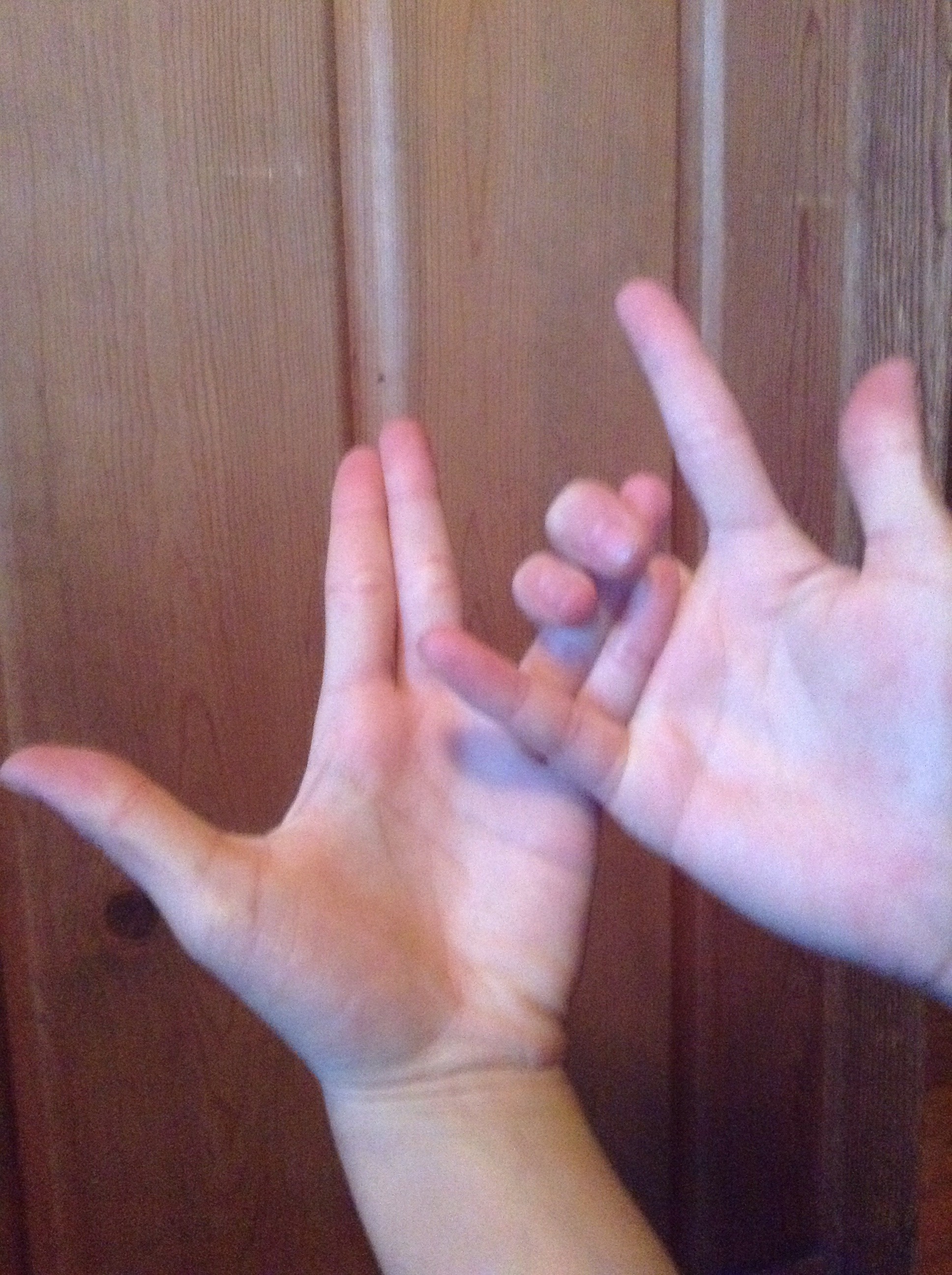 Snake Hands 9 Steps Instructables - Best Geometric Photos in Full HD