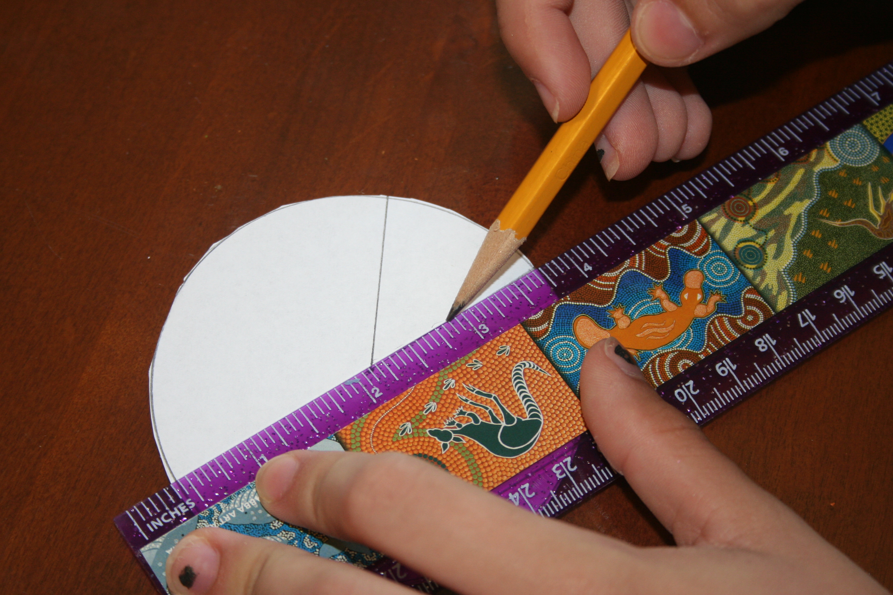 Making A Cone 7 Steps Instructables - HD City Textures for Desktop