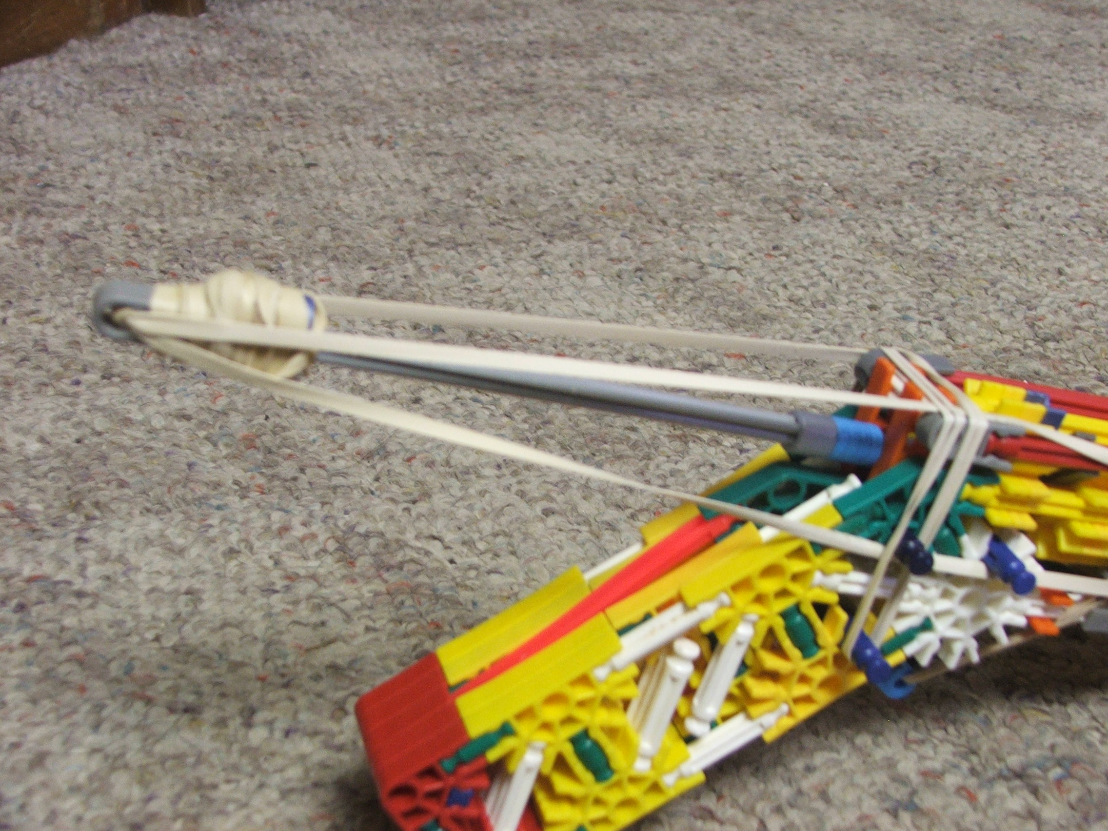 Shotgun Shell Ejection Possible By Makerworld - Mountain Wallpaper Collection - High Resolution Quality