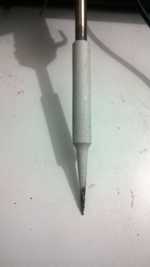 Smd Soldering Soic Package 4 Steps Instructables - Download Professional Gradient Picture | 4K