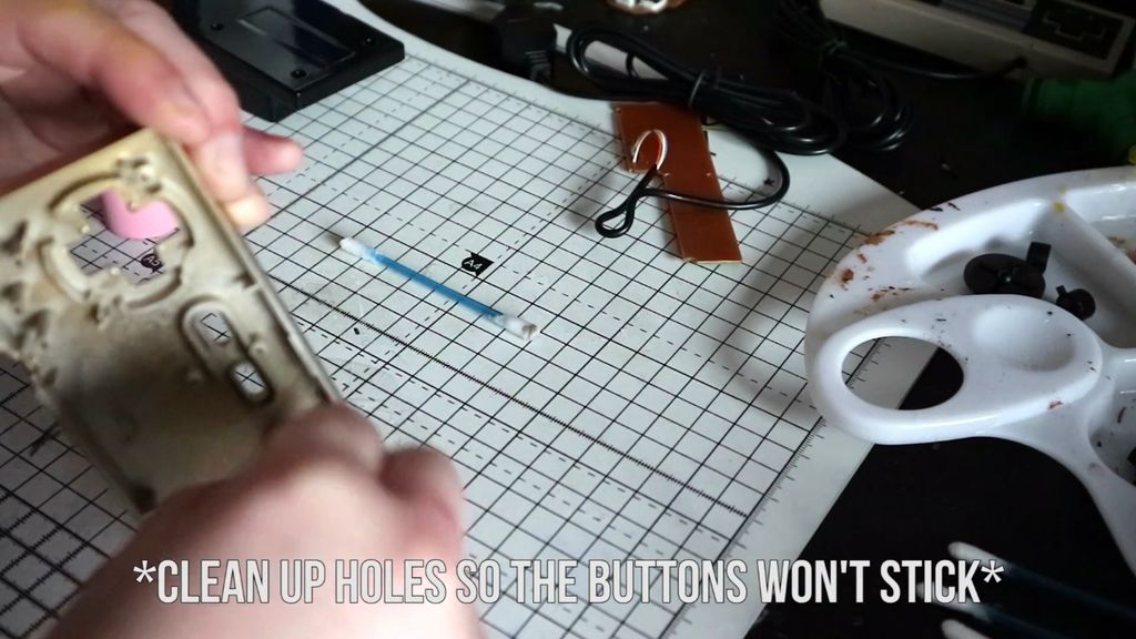 Wireless Game Controller Tx Board Make Your Nes Snes Controller - Ultra HD Space Pictures for Desktop