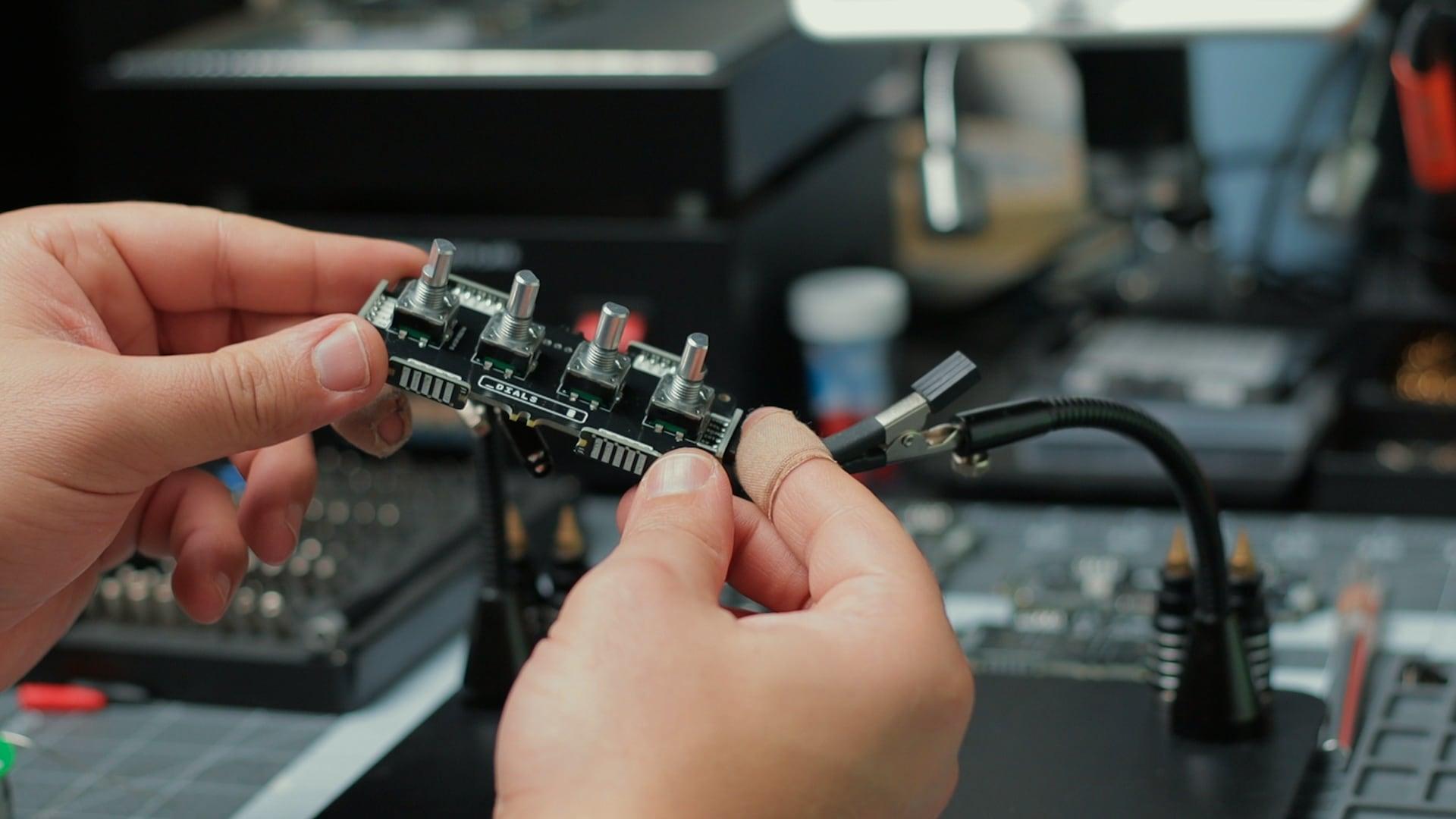 Modular Macro Keyboard System Ocreeb Mk2 Hackaday Io - Mountain Pattern Collection - High Resolution Quality