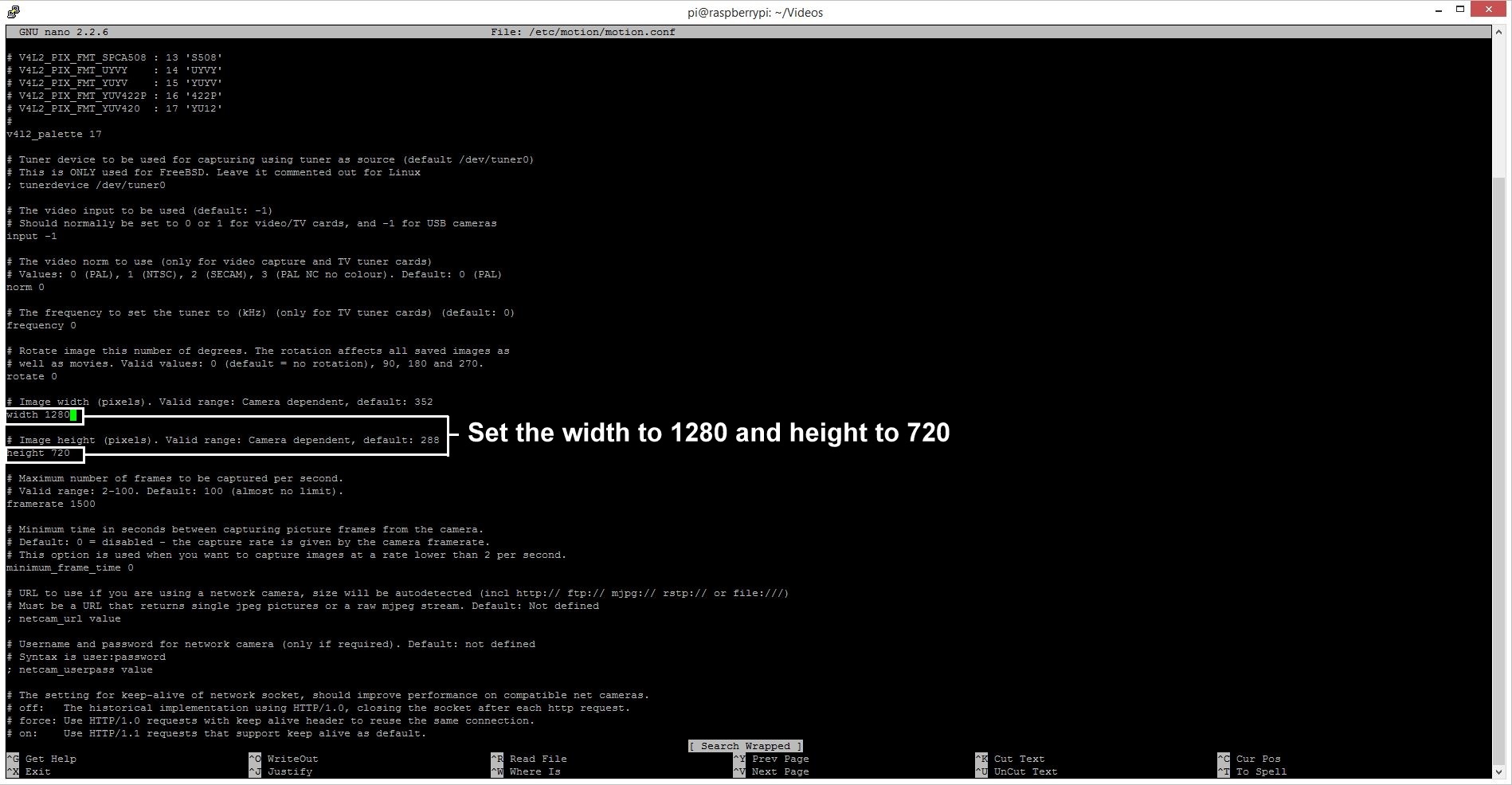 Raspberry Pi Wifi Controlled Video Streaming Robot 8 Steps With - Gradient Designs - Elegant High Resolution Collection