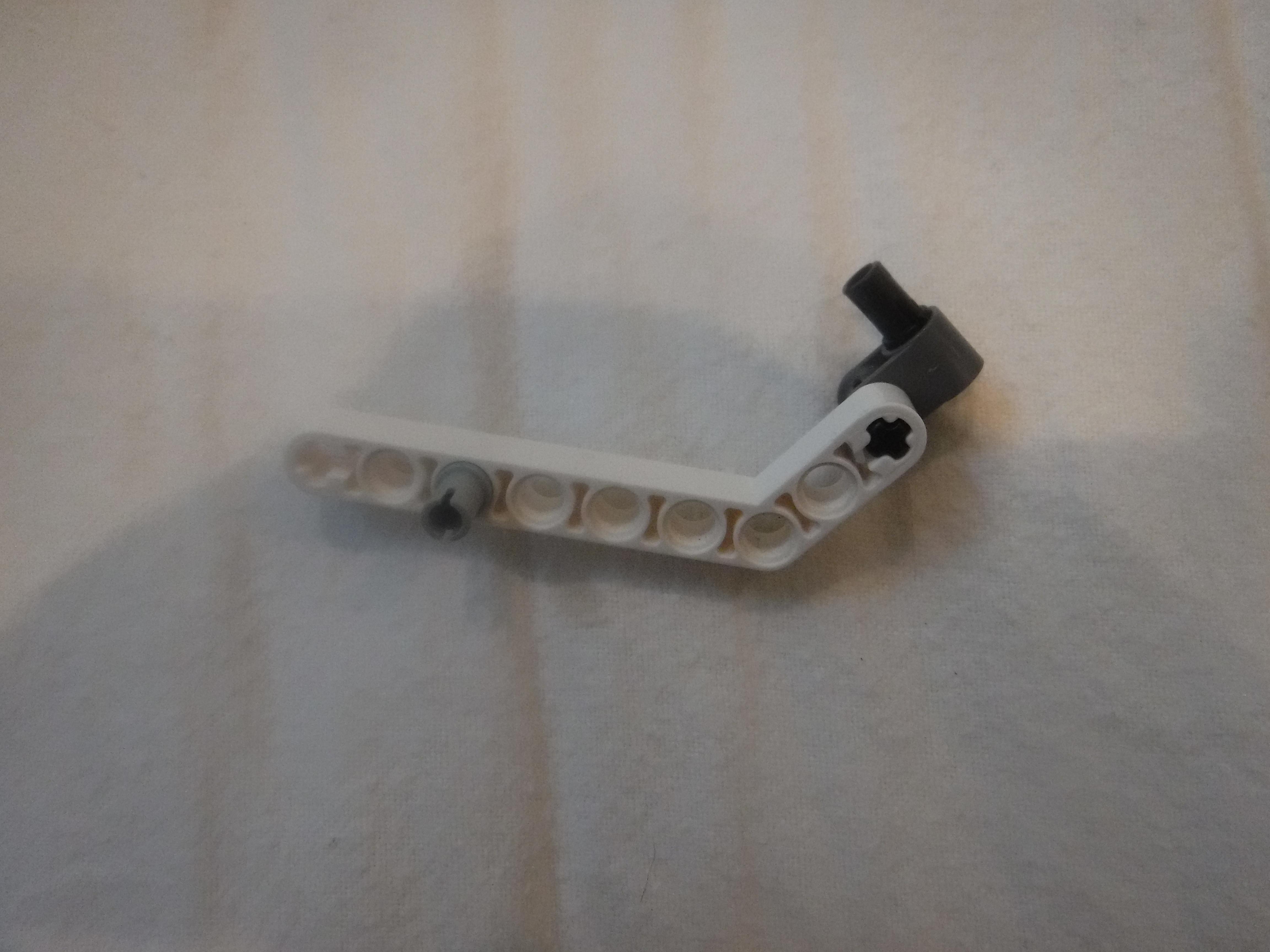 Lego Claw 5 Steps Instructables - Light Illustrations - Gorgeous HD Collection