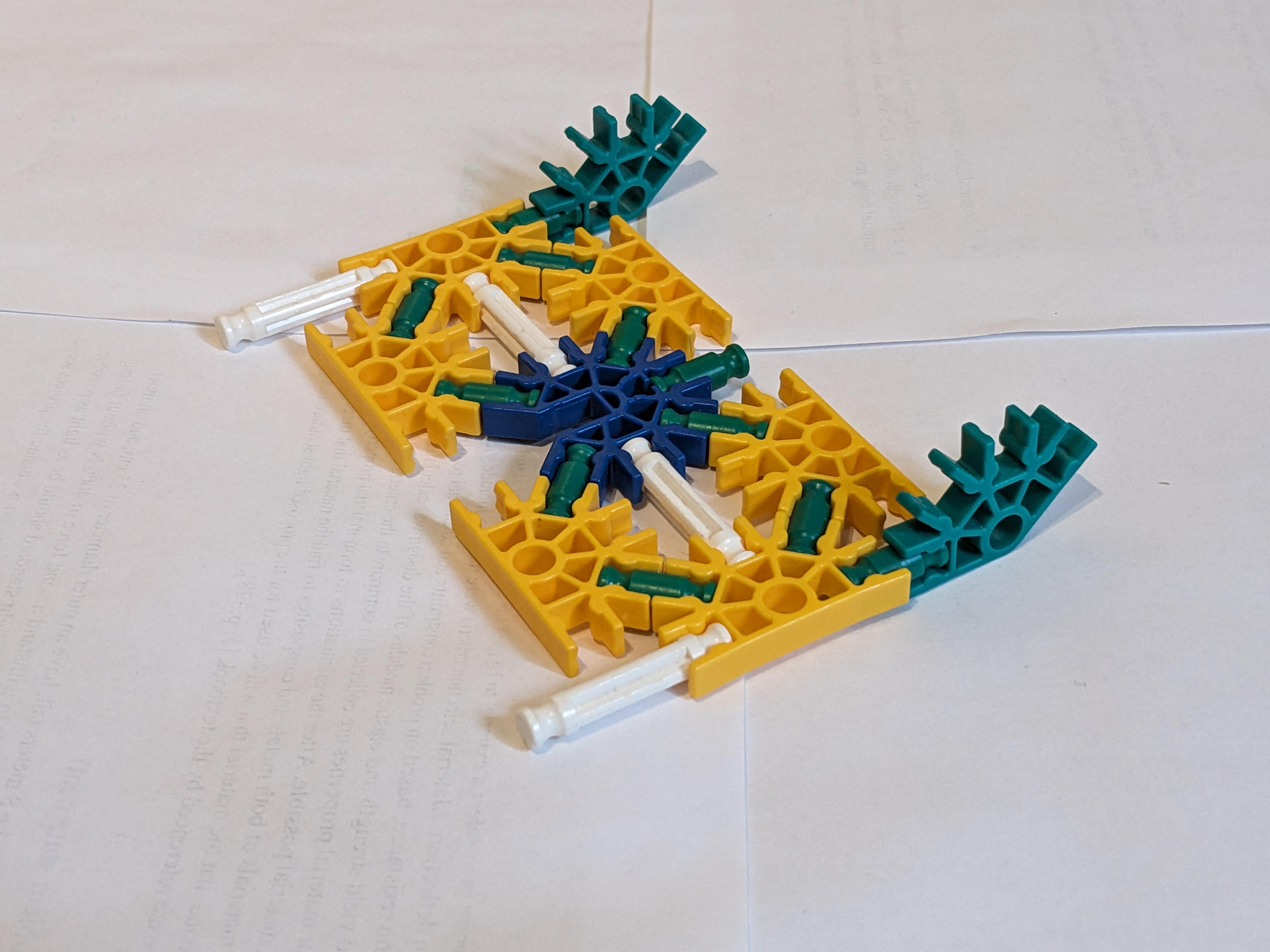 Racing Blade Spinner Instructables - Gradient Texture Collection - Retina Quality