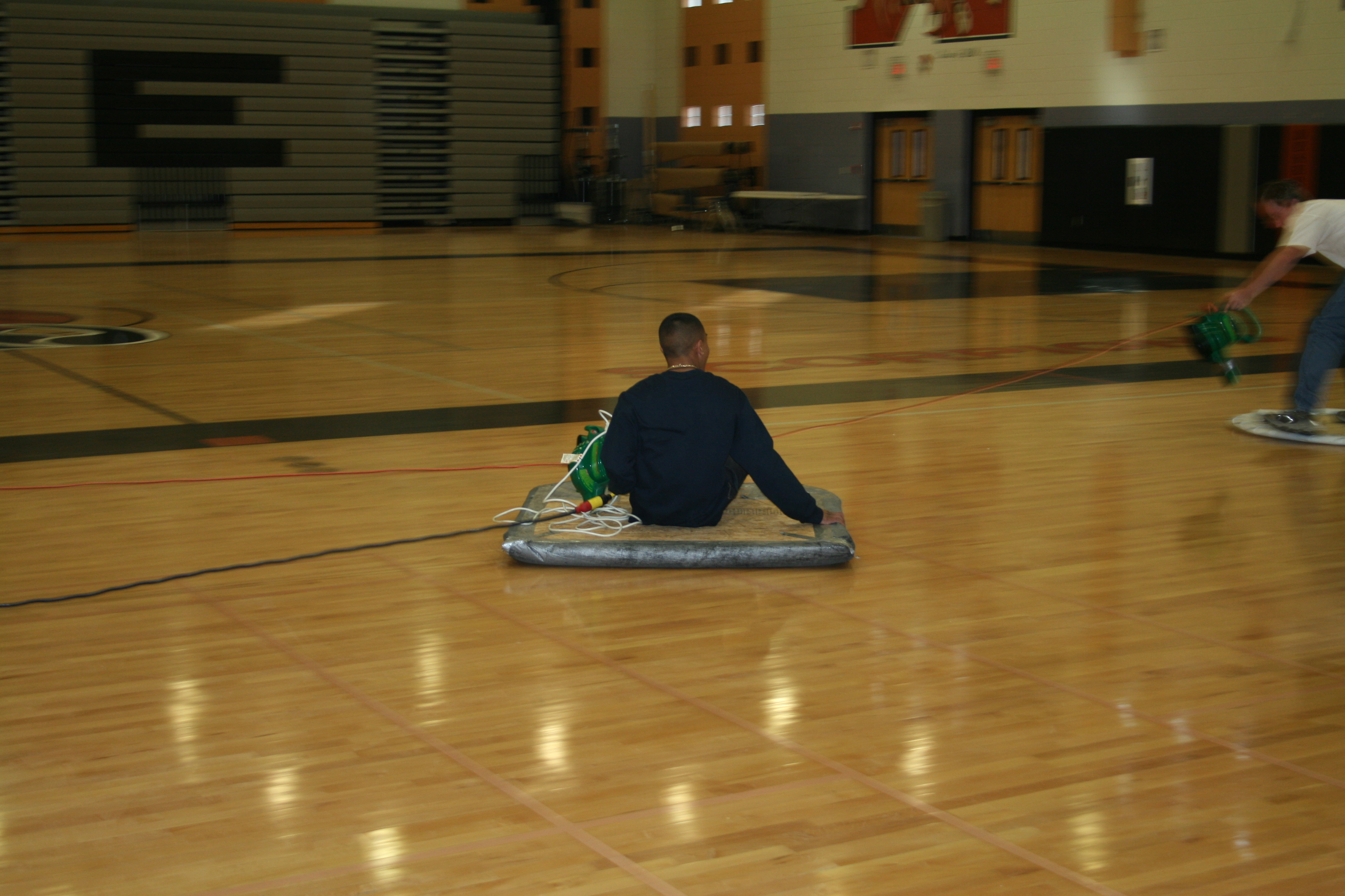 Our Hovercraft 5 Steps Instructables - Creative Space Pattern - 8K