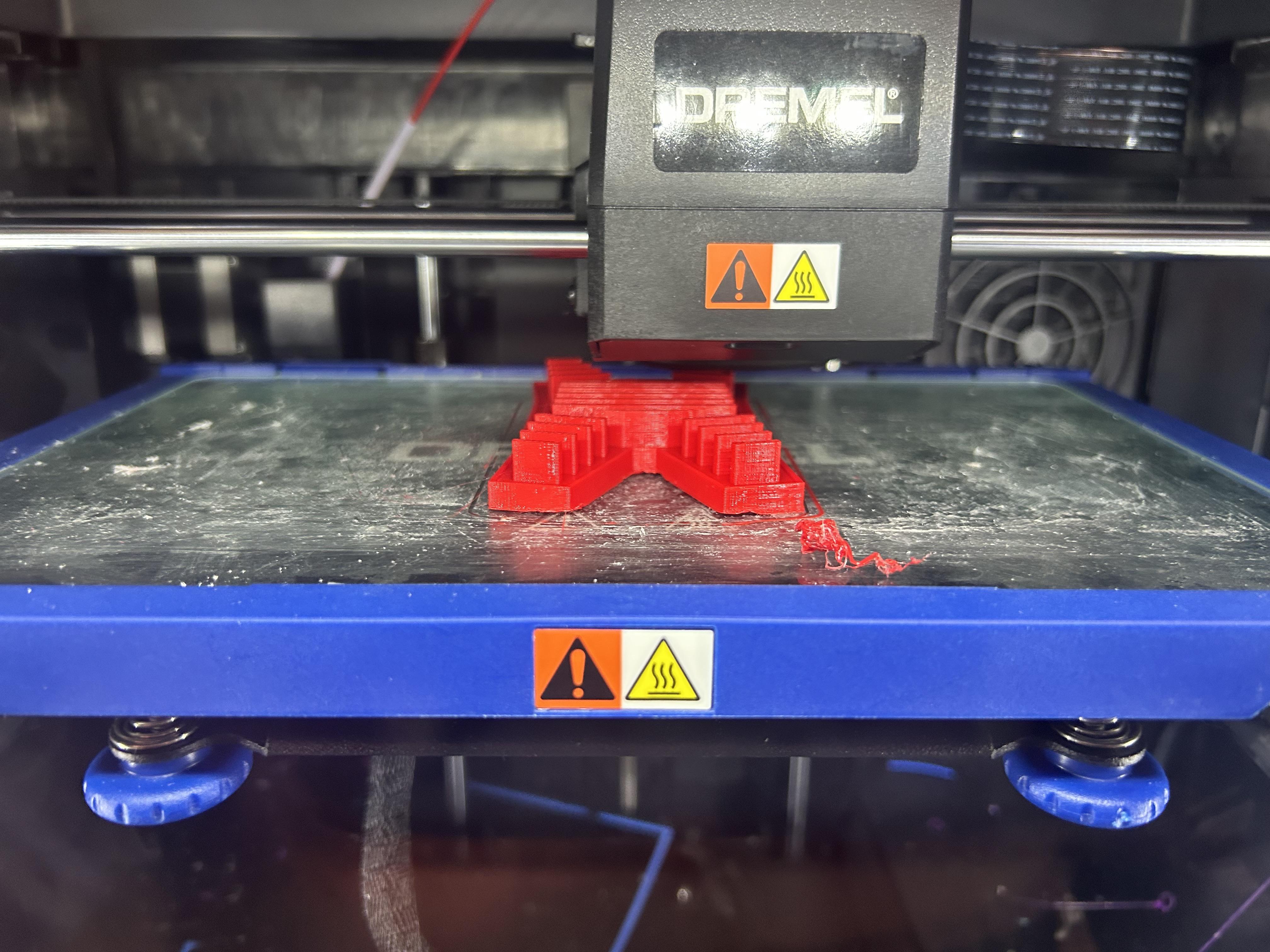 Crawling Soft Robot 5 Steps Instructables - Best Vintage Pictures in Full HD