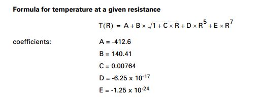Thermopile Sensor 6 Steps Instructables - Artistic Vintage Image - Full HD