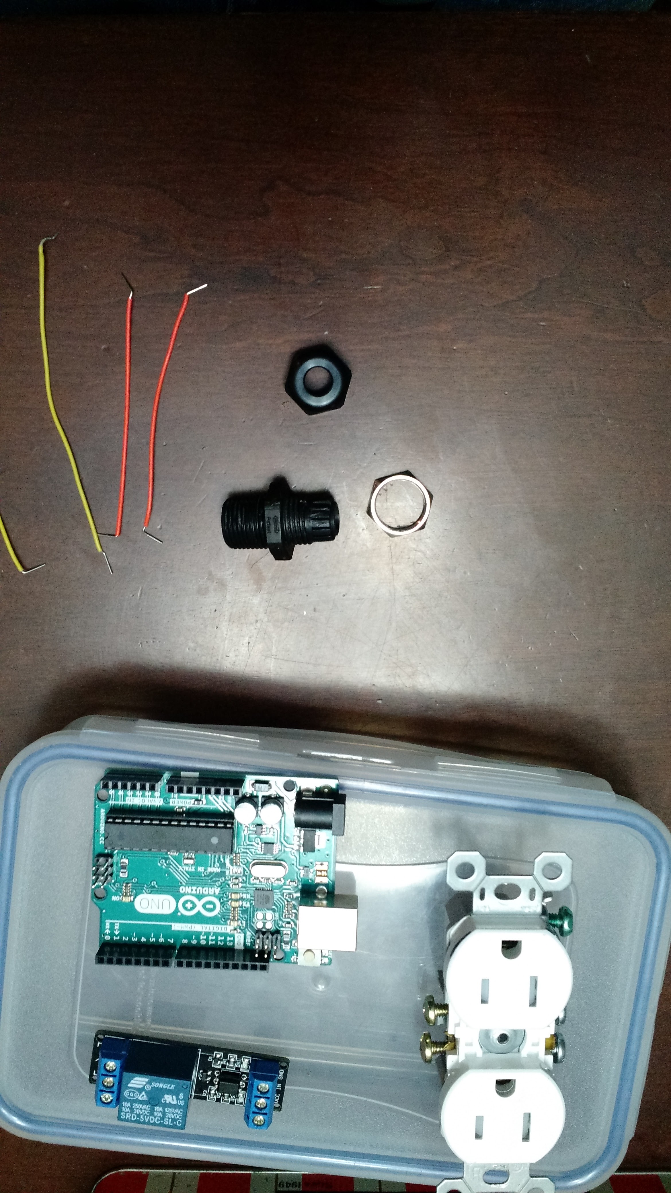 Repeat Cycle Timer Forever Ozone - Colorful Wallpaper Collection - 8K Quality