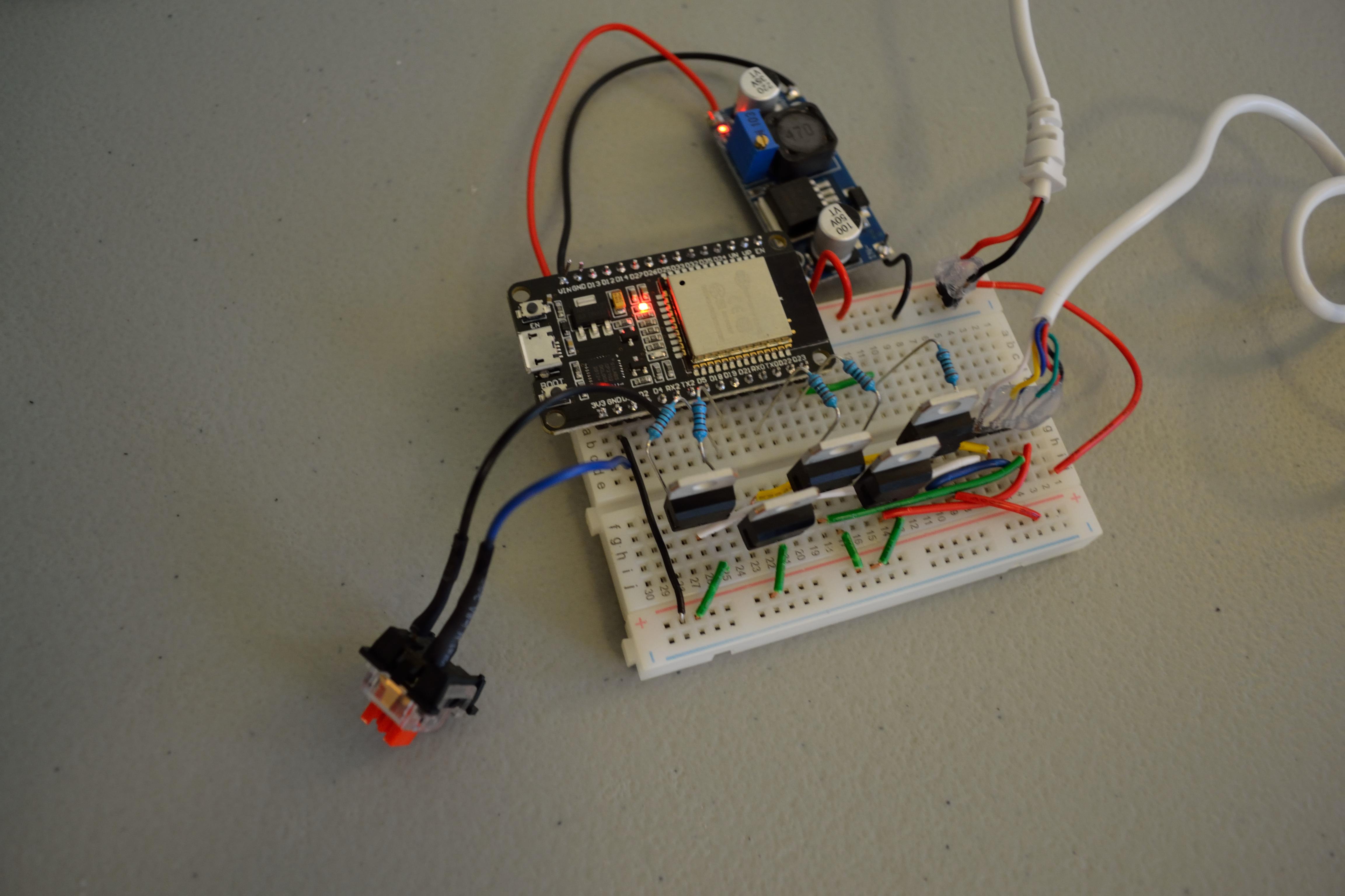 Led Control Circuitlab - Download Professional Light Photo | Full HD