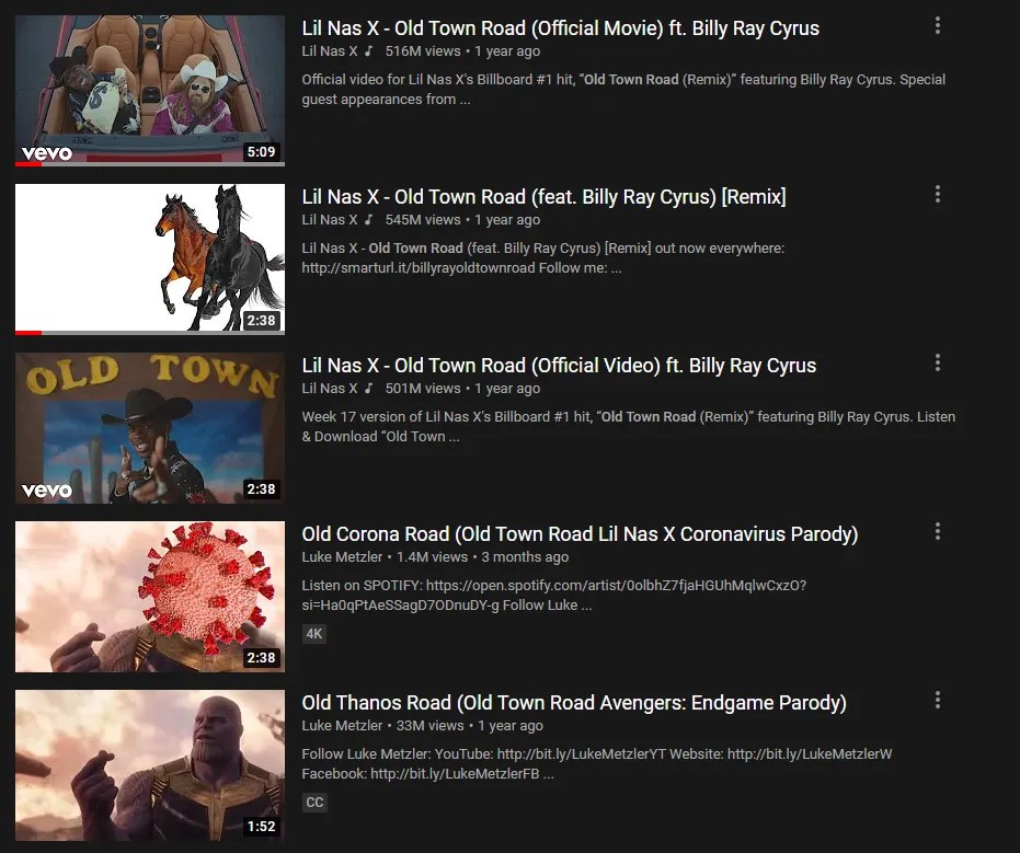 Old Town Road Oof Version Roblox Id Clearance Com 