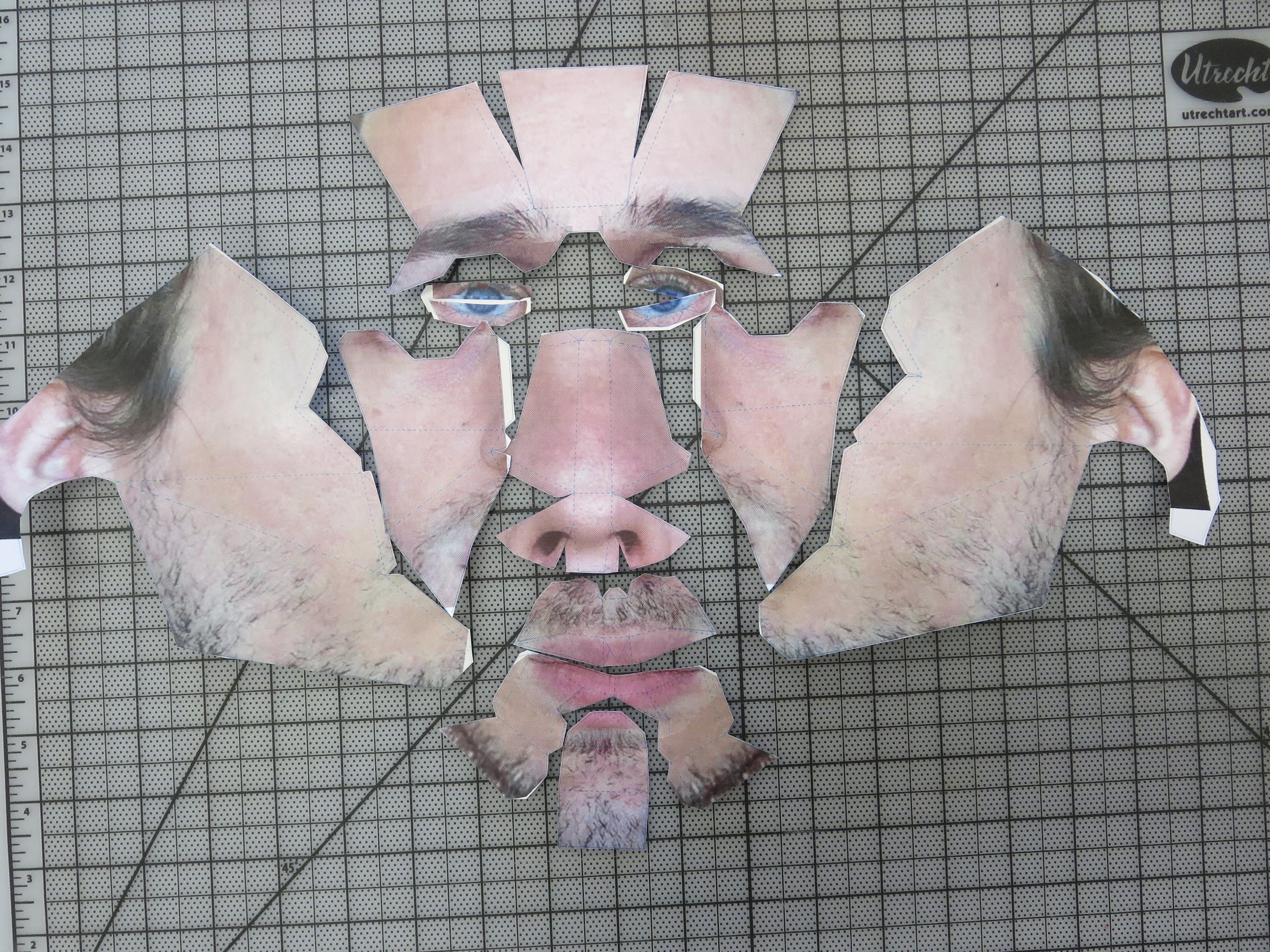 Paperfy Your Face The Easy Method Face Method Easy - Space Pictures - High Quality Retina Collection