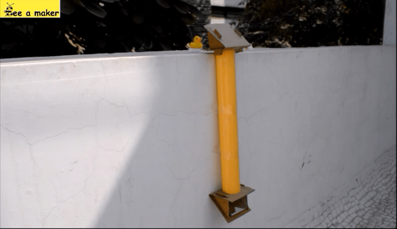 Periscope 6 Steps Instructables - Download Incredible Vintage Illustration | Ultra HD