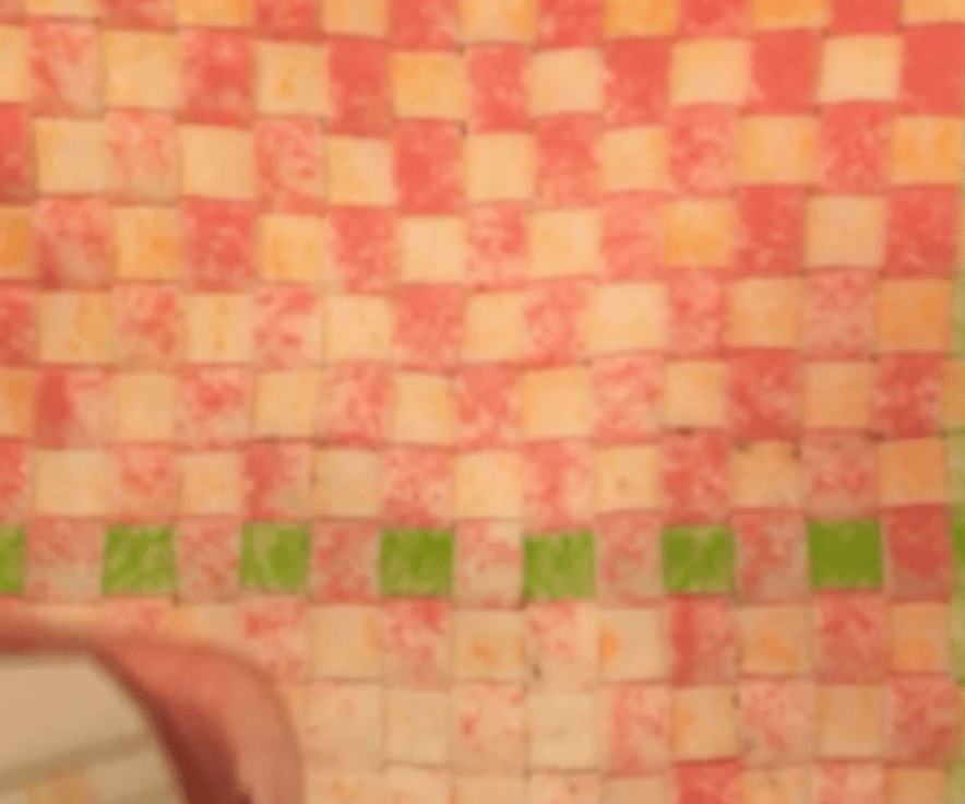 Computational Craft 2016 Instructables - Premium Geometric Background Gallery - 8K