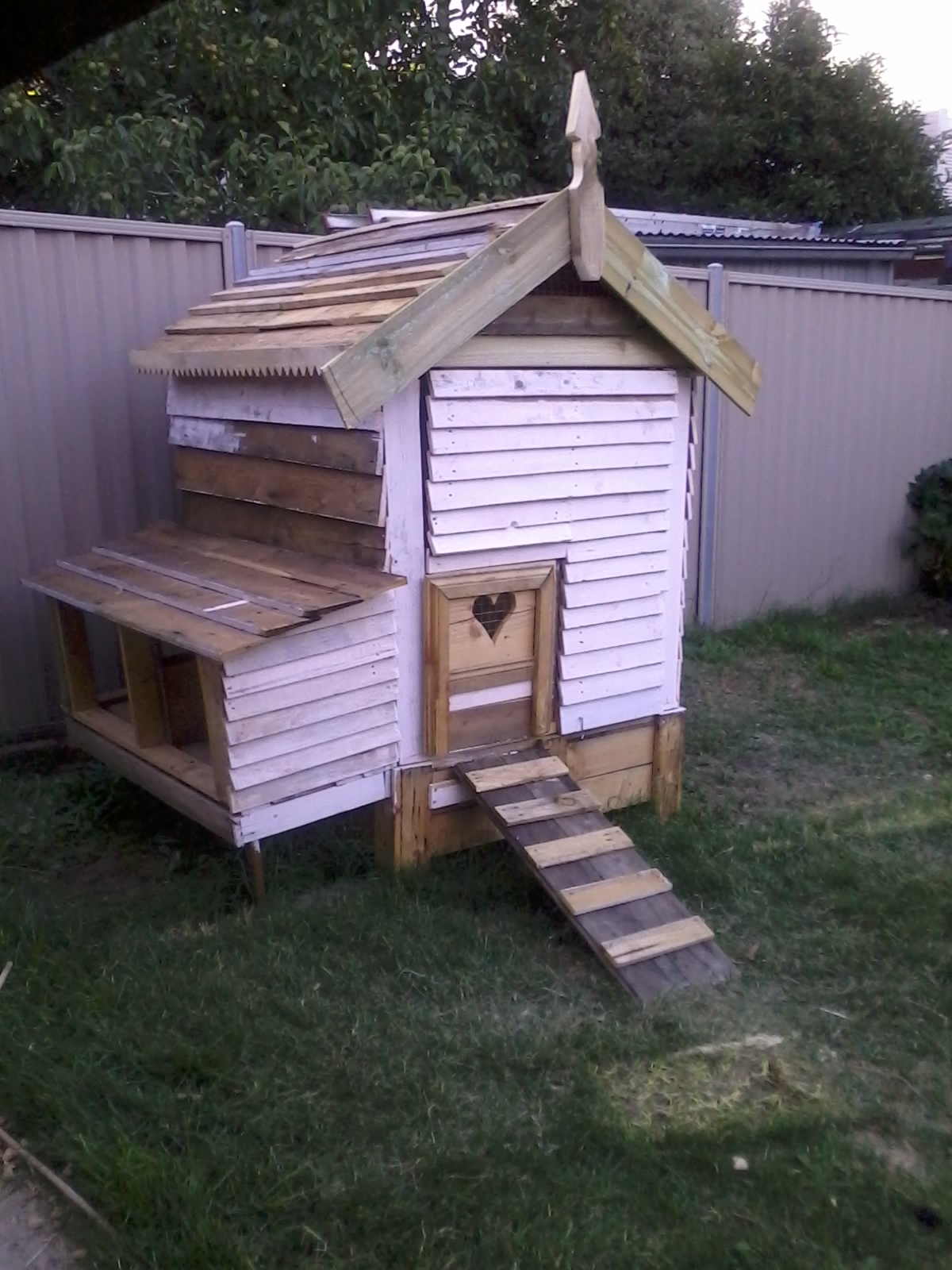 Pin Op Chicken Coop - Best Abstract Images in Full HD