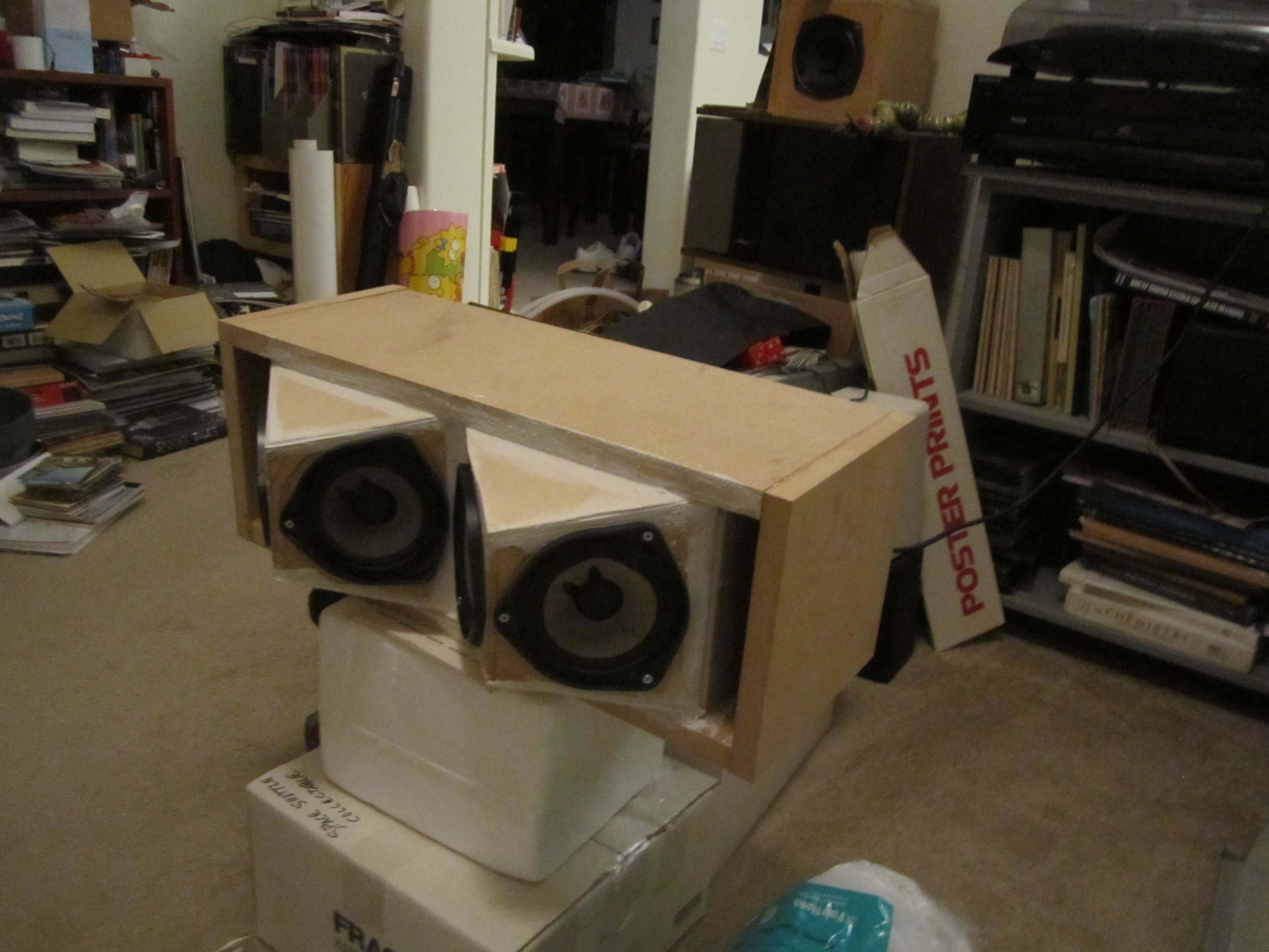 Creating A Custom Component Speaker Deck - Full HD Landscape Illustrations for Desktop